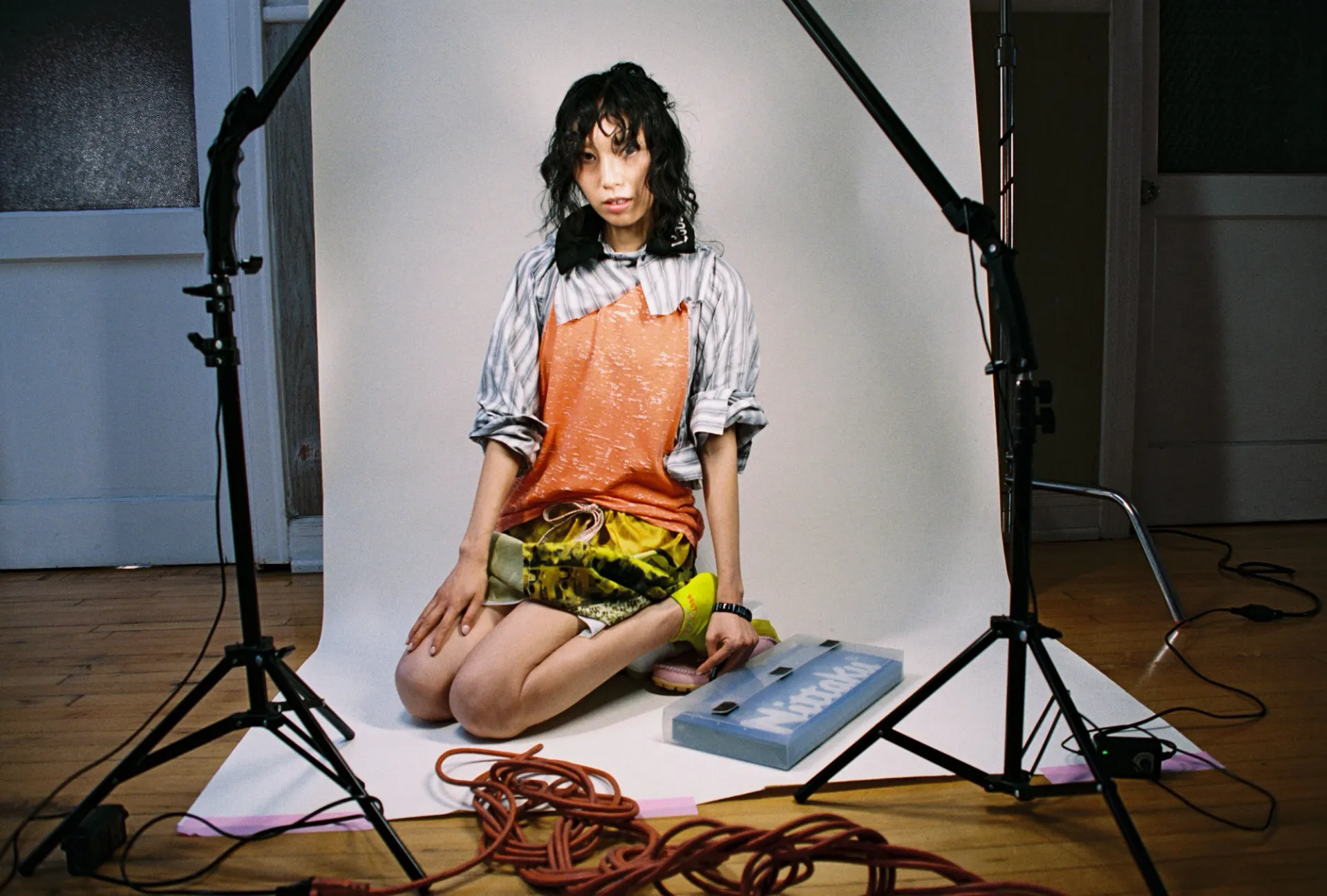 LTTT - BURNOUT TEE - image 4