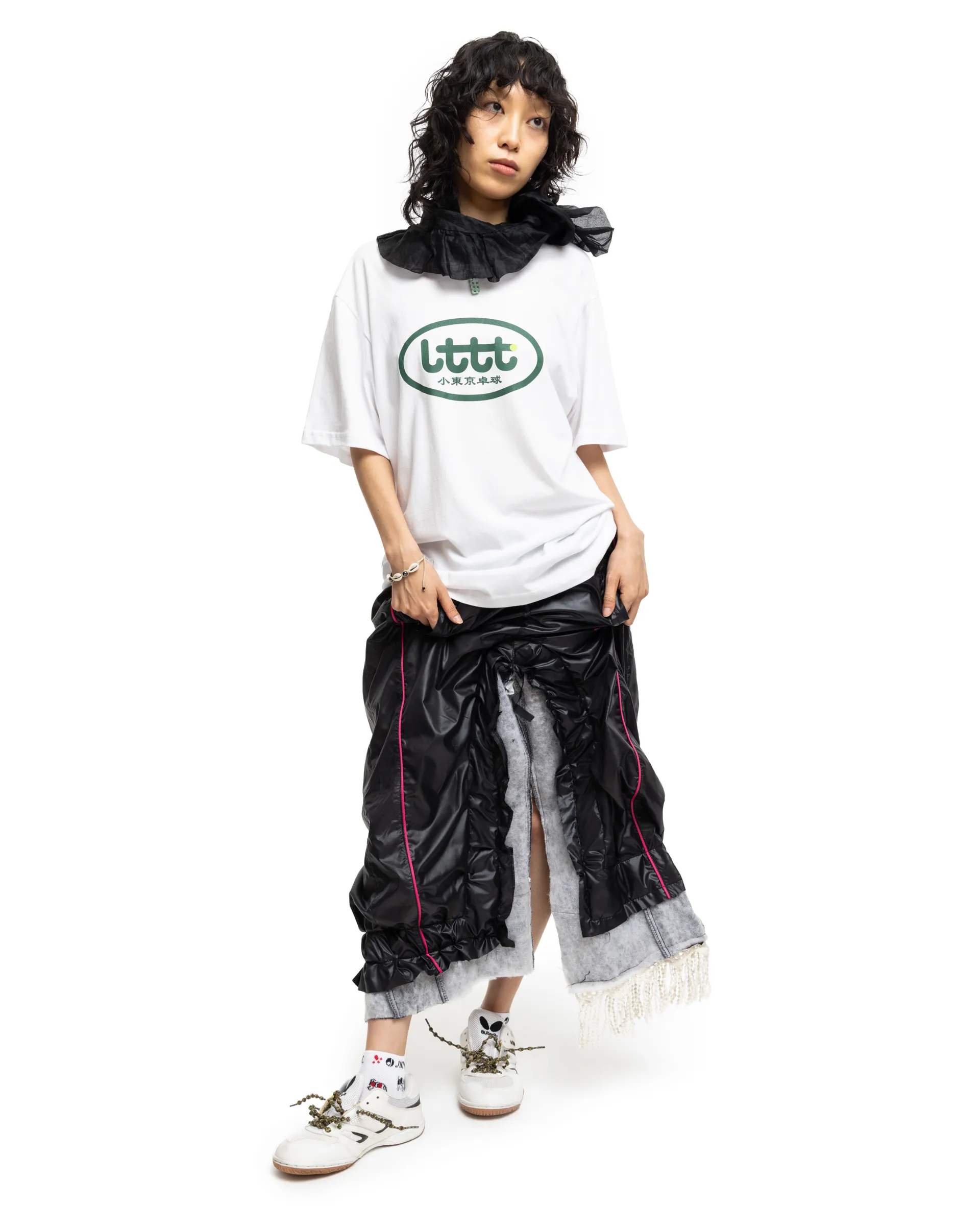 LTTT - COTTON CLUB TEE - image 2