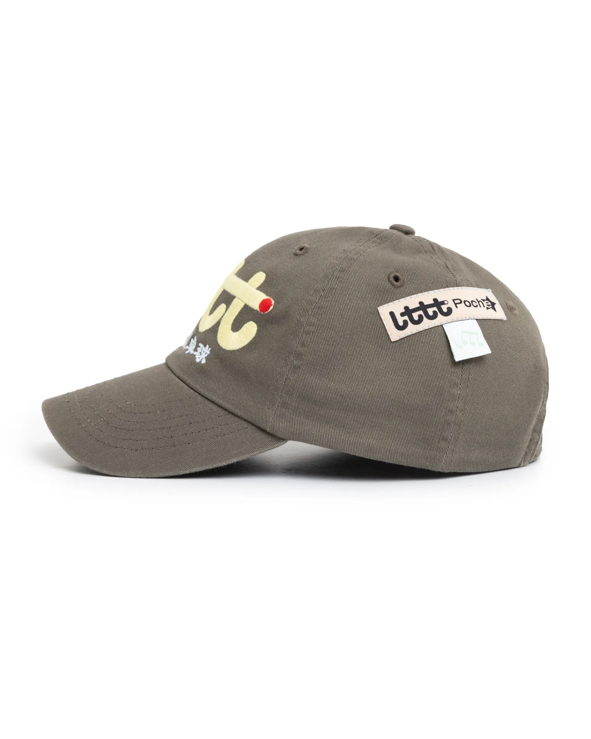 LTTT - CAP - image 2