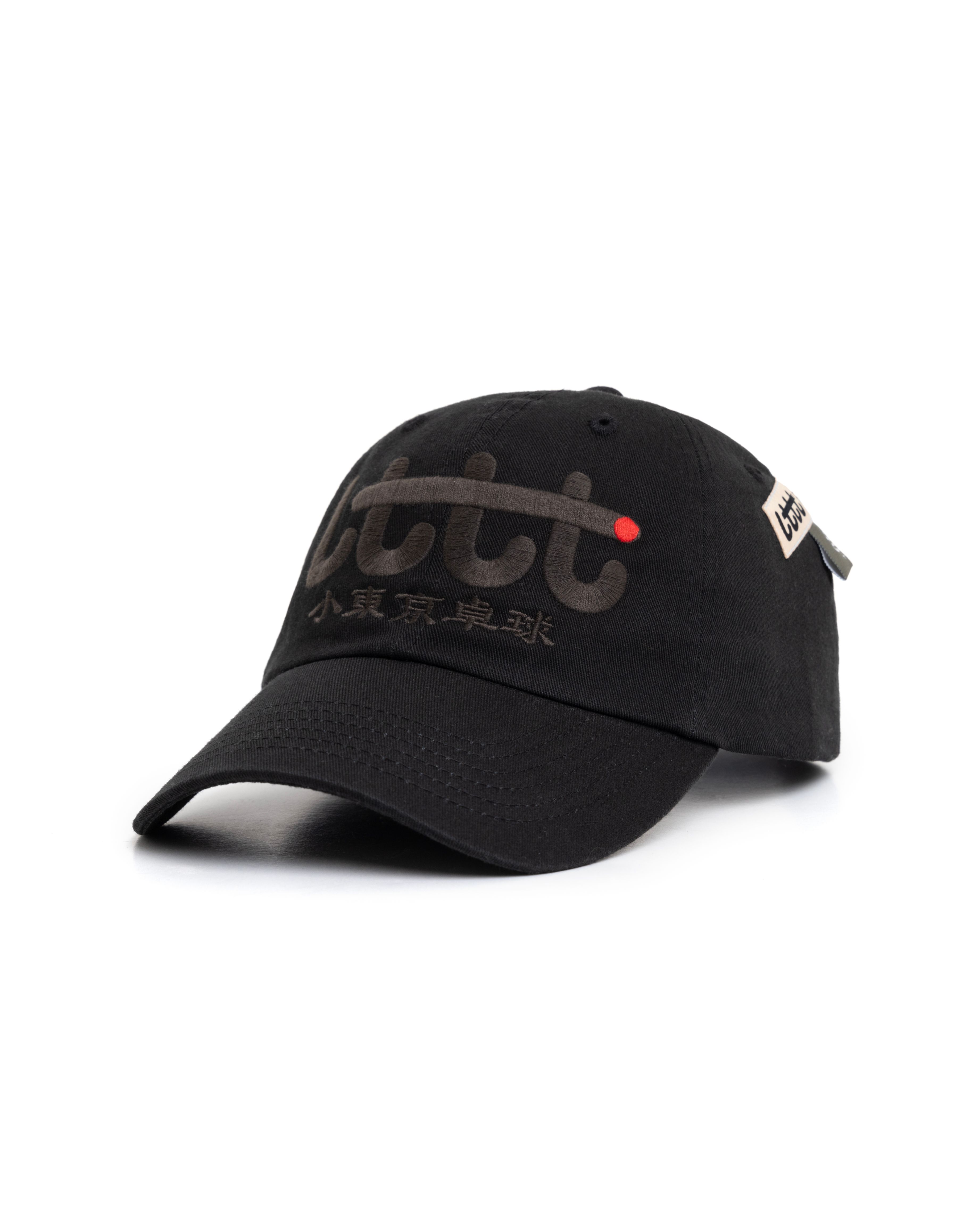 LTTT - CAP • LTTT