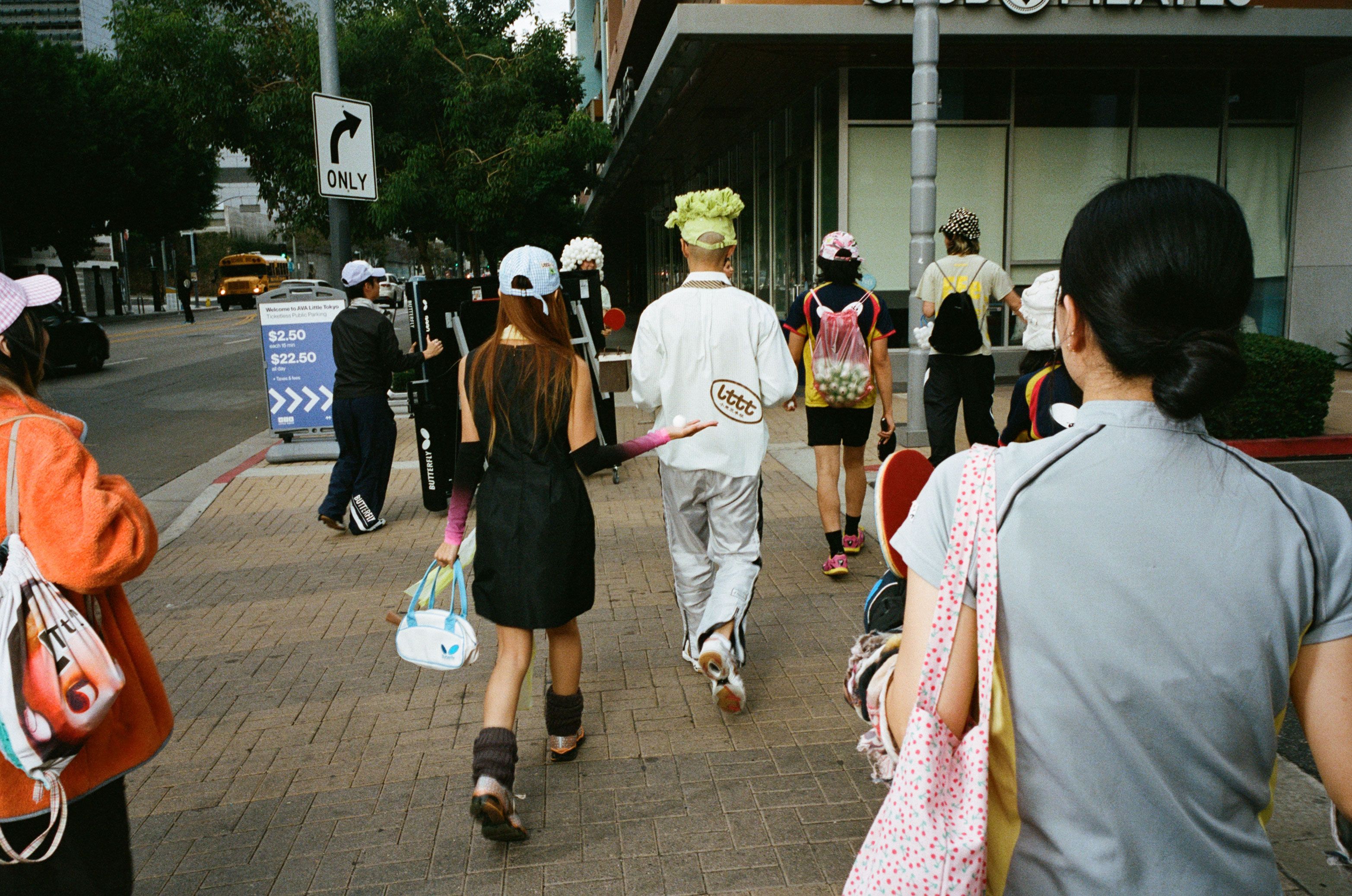 GOAT magazine - image 4
