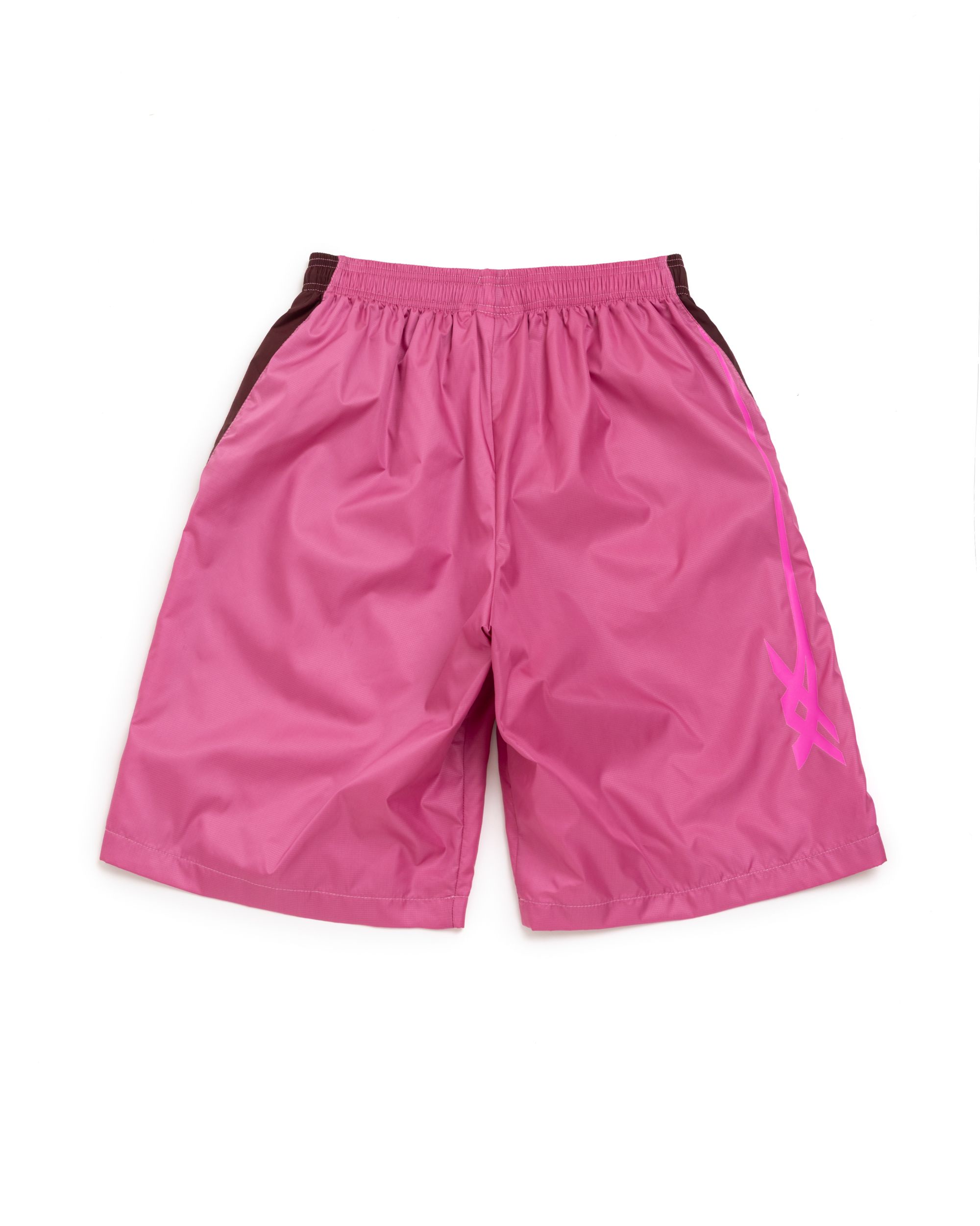 LTTT - ASICS WARM-UP SHORTS - image 4