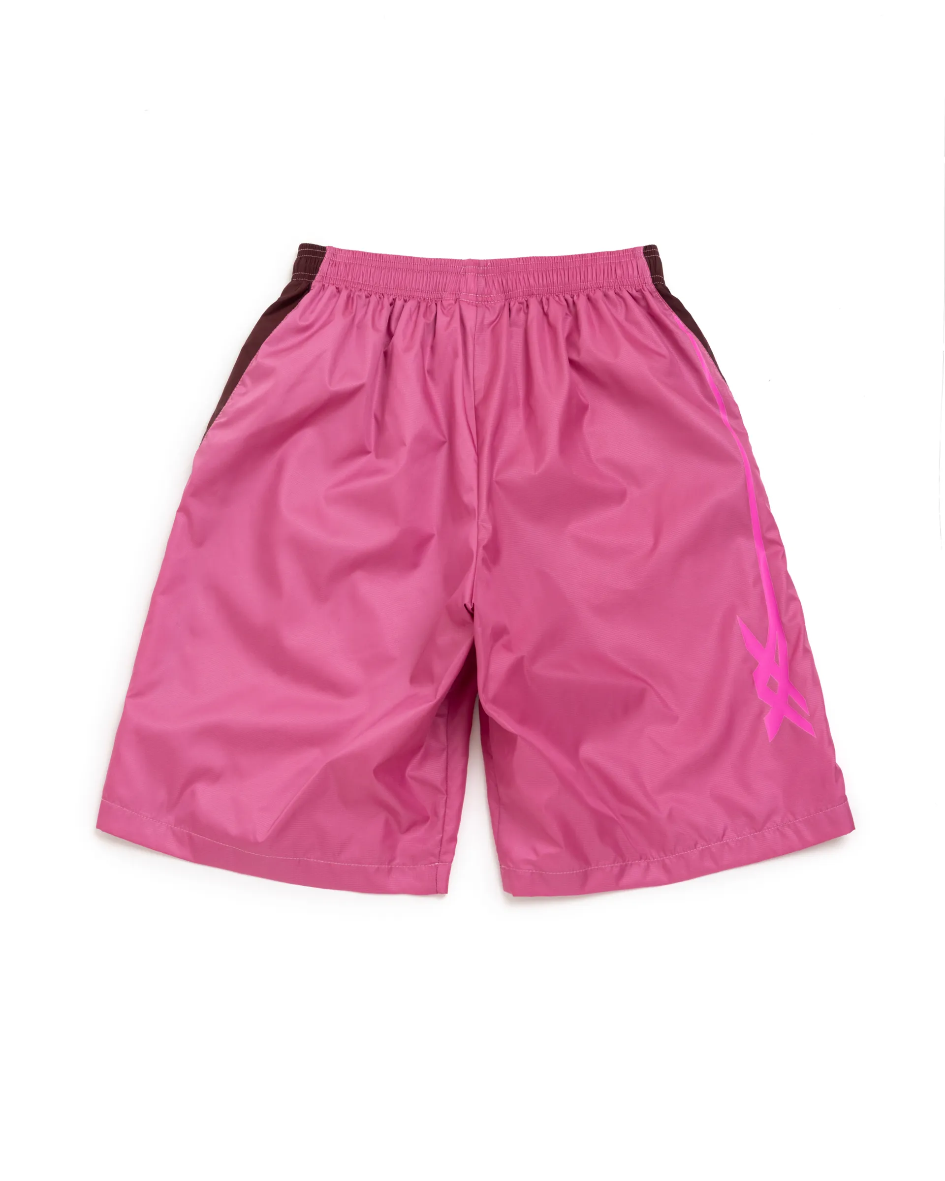 LTTT - ASICS WARM-UP SHORTS - image 4