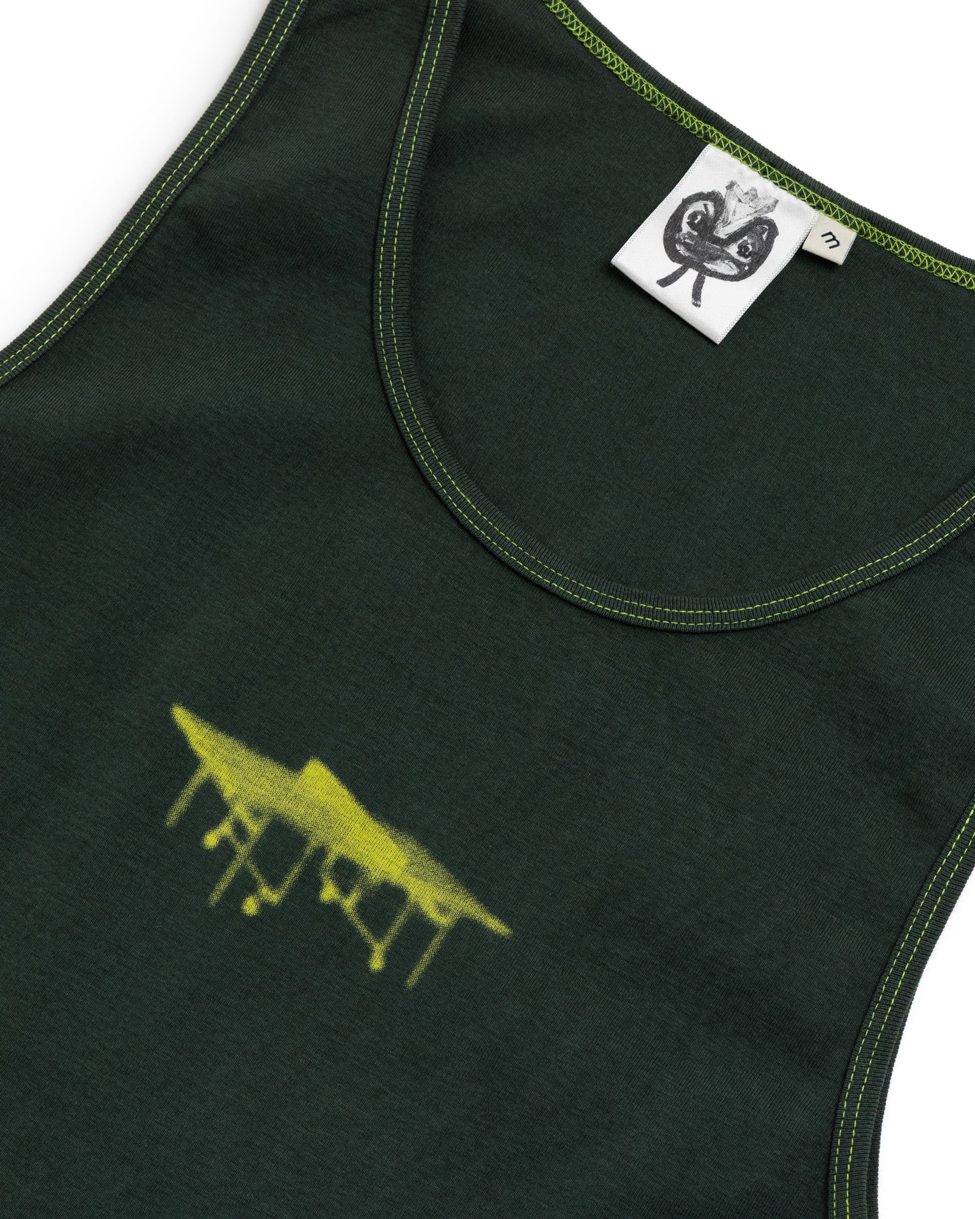 LTTT - TABLE TANK - image 3