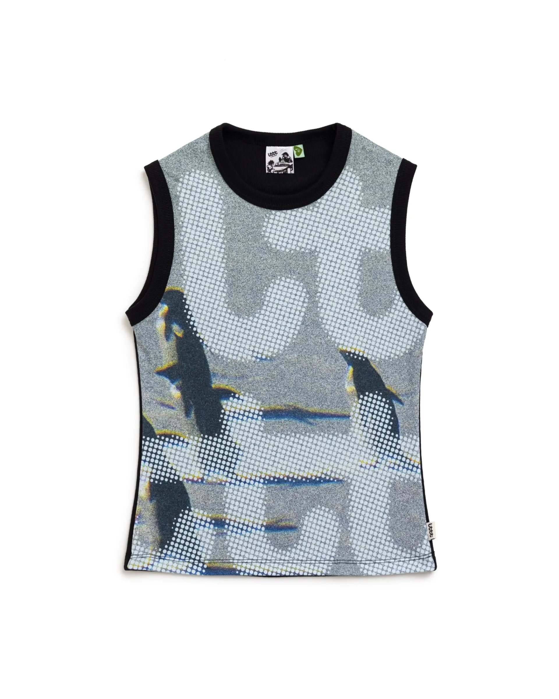 LTTT - KAITEN TOP V.5 - image 1