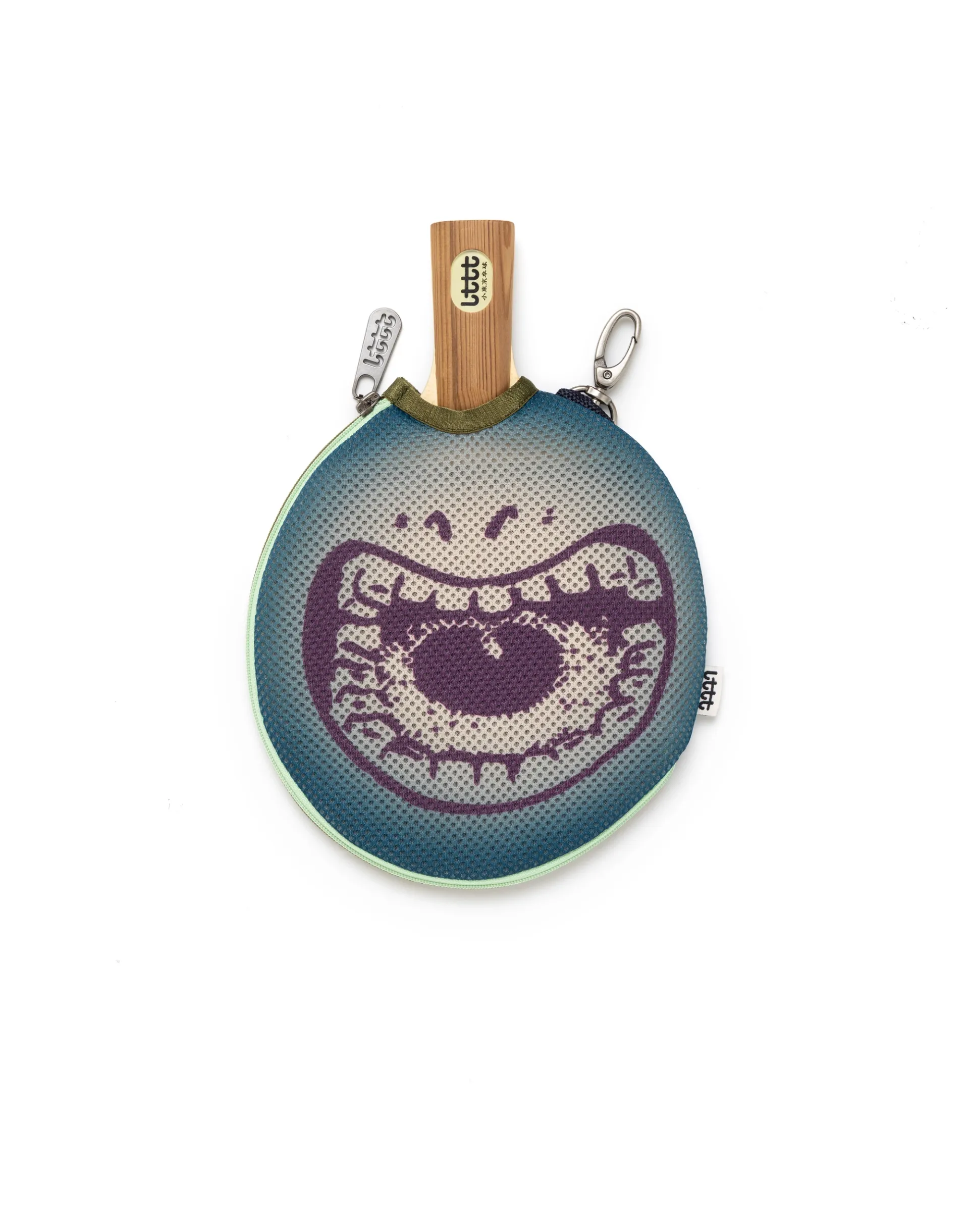 LTTT - EMOTIONAL PADDLE COVER - image 2