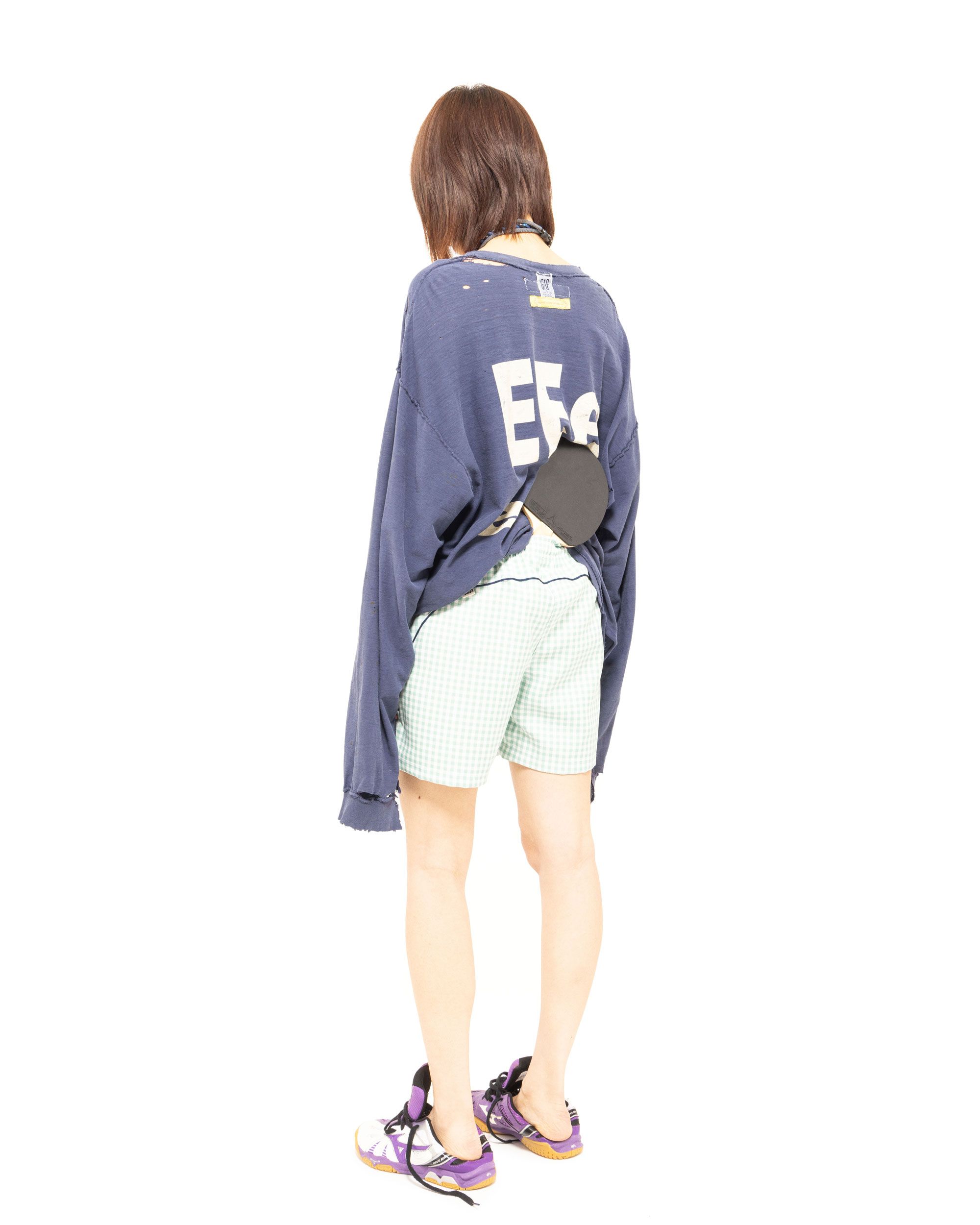 LTTT - SENSHU SHORTS PICNIC - image 4