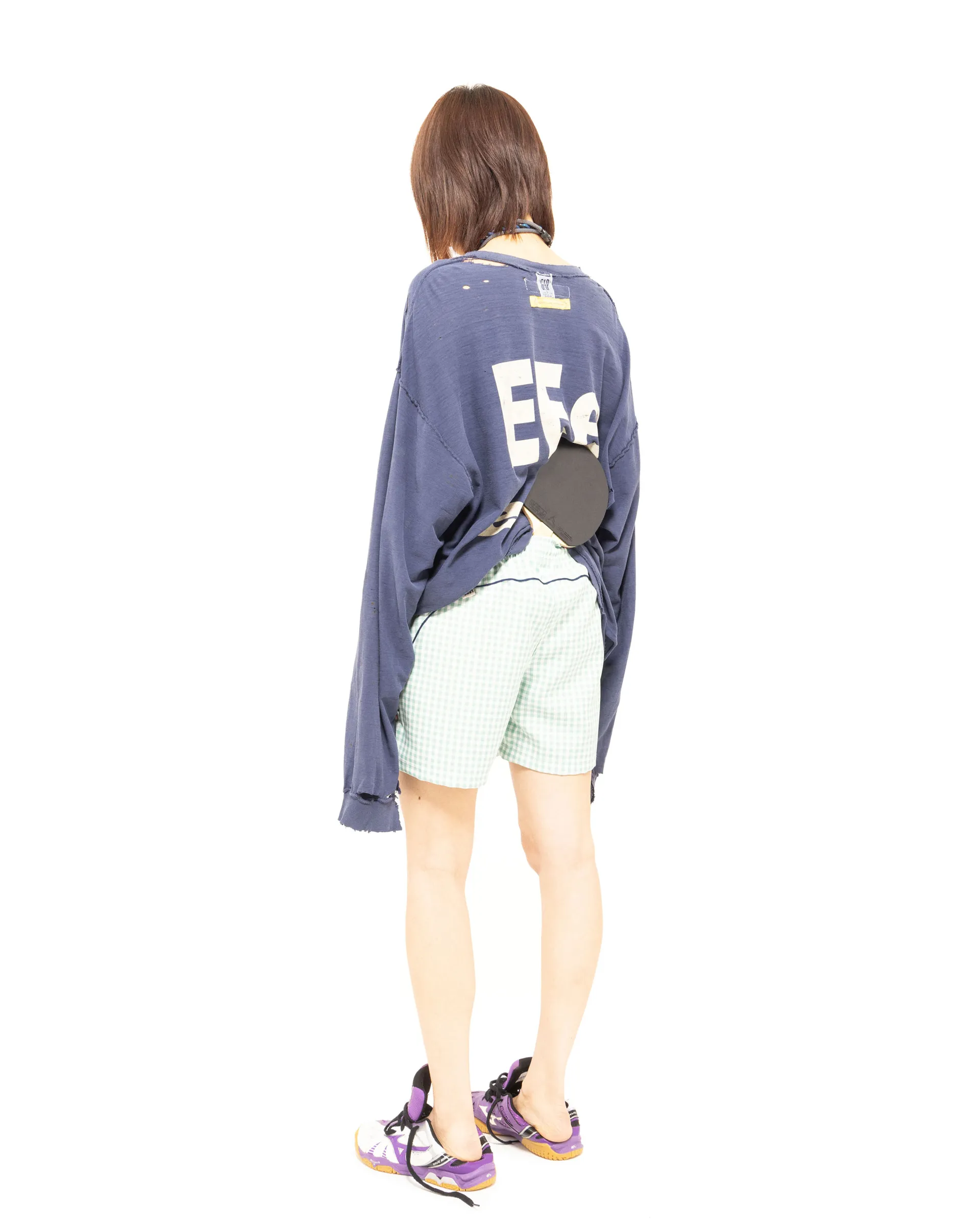 LTTT - SENSHU SHORTS PICNIC - image 4