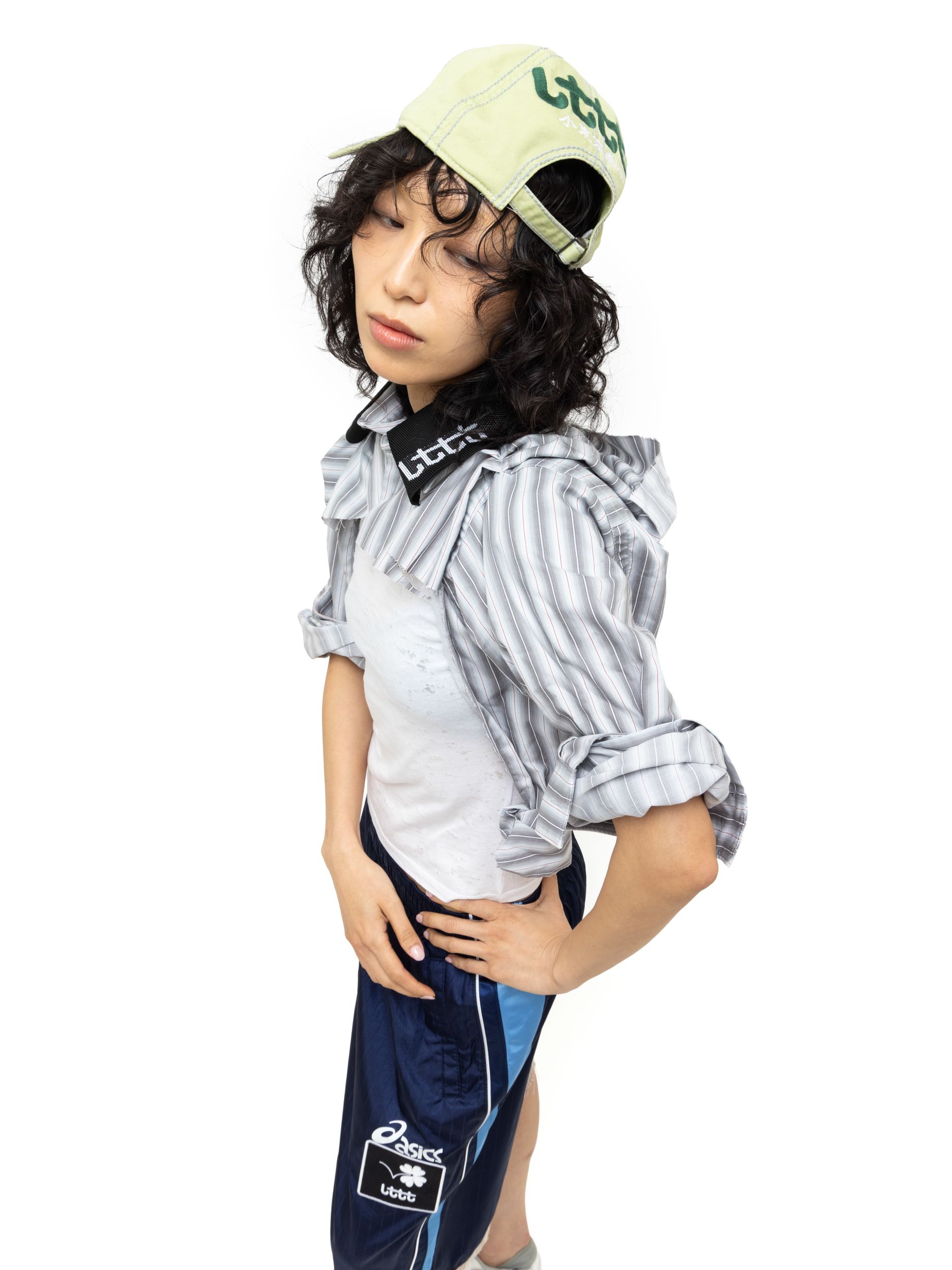 LTTT - FORCE REVERSE CLUB CAP - image 3