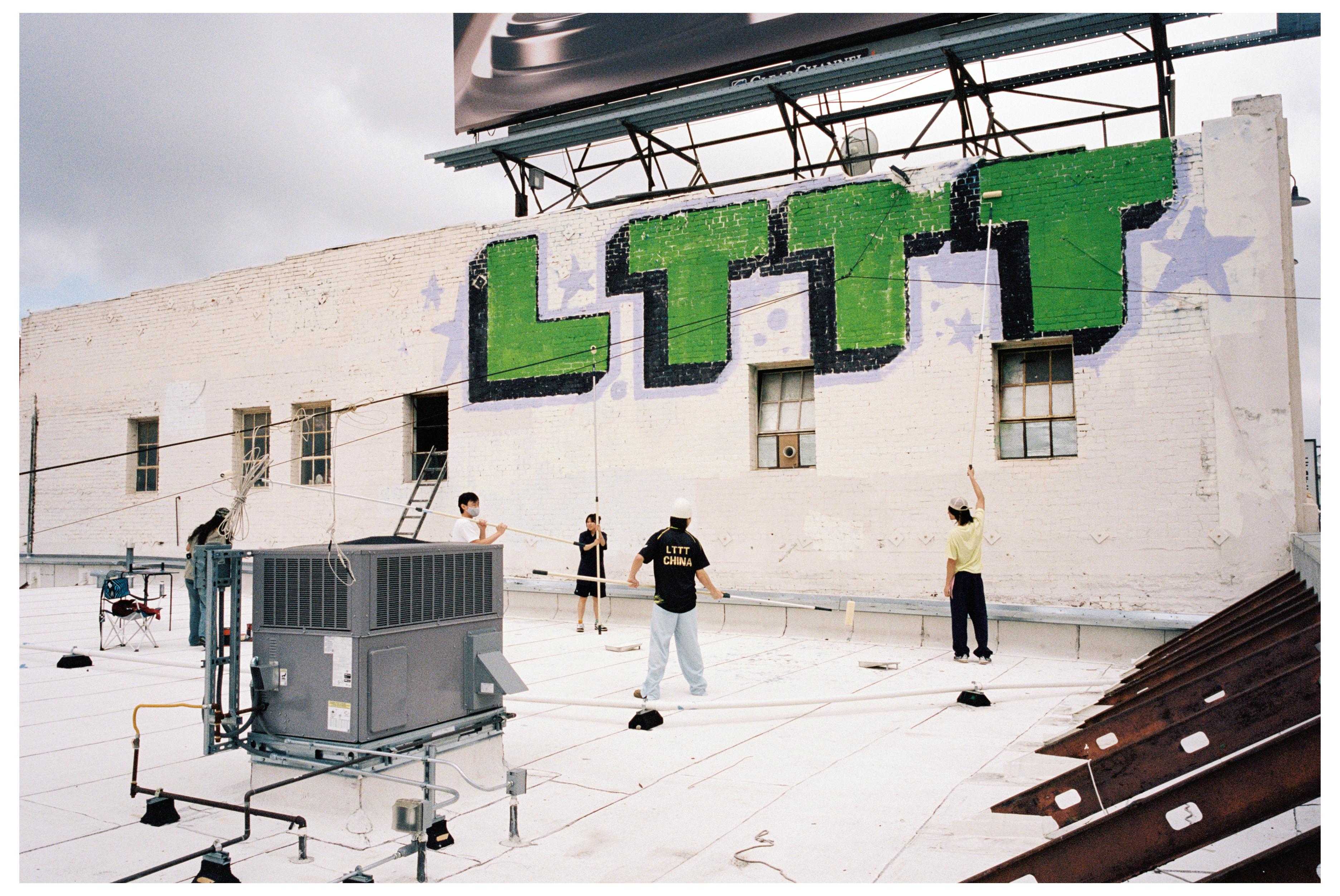 Living Proof Mag  - image 7