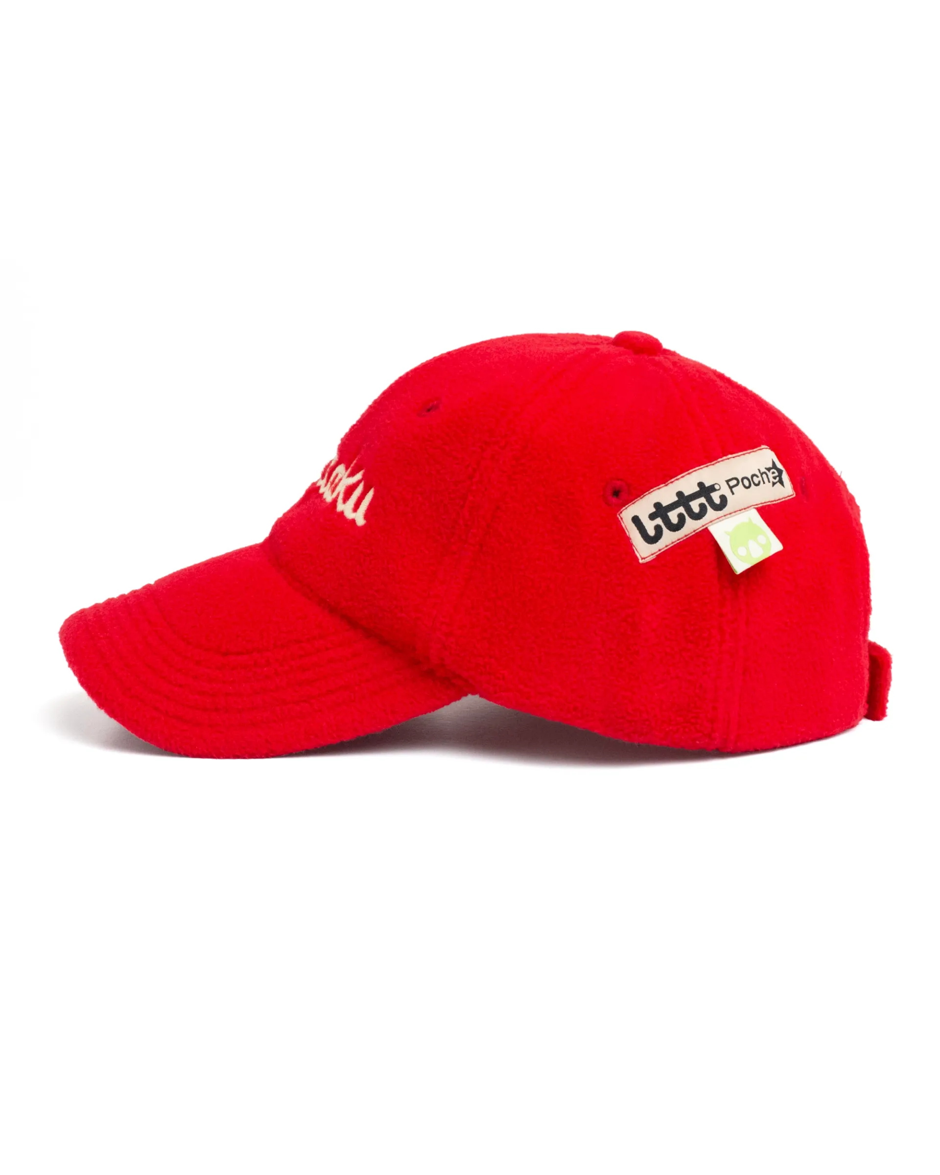 LTTT - Niltttaku CAP - image 2