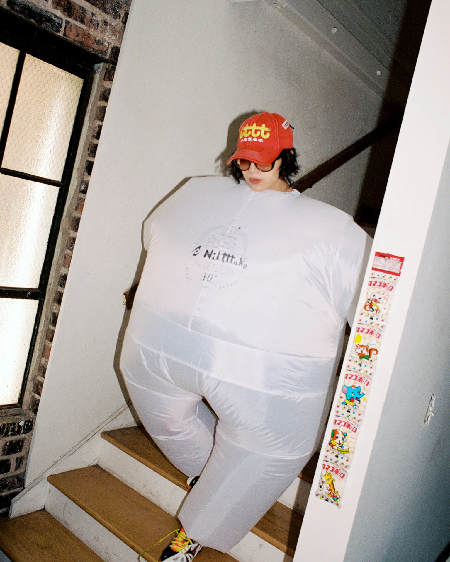 LTTT - CLUB CAP V.2 - image 2