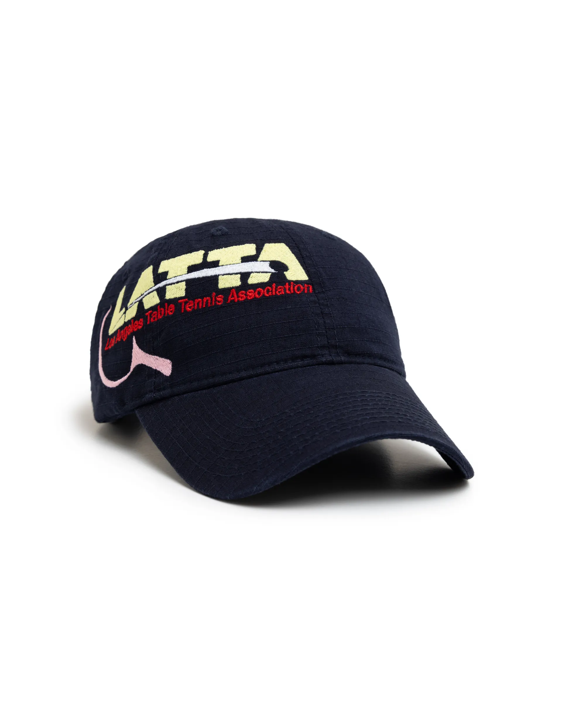 LTTT - LATTA CLUB CAP - image 2