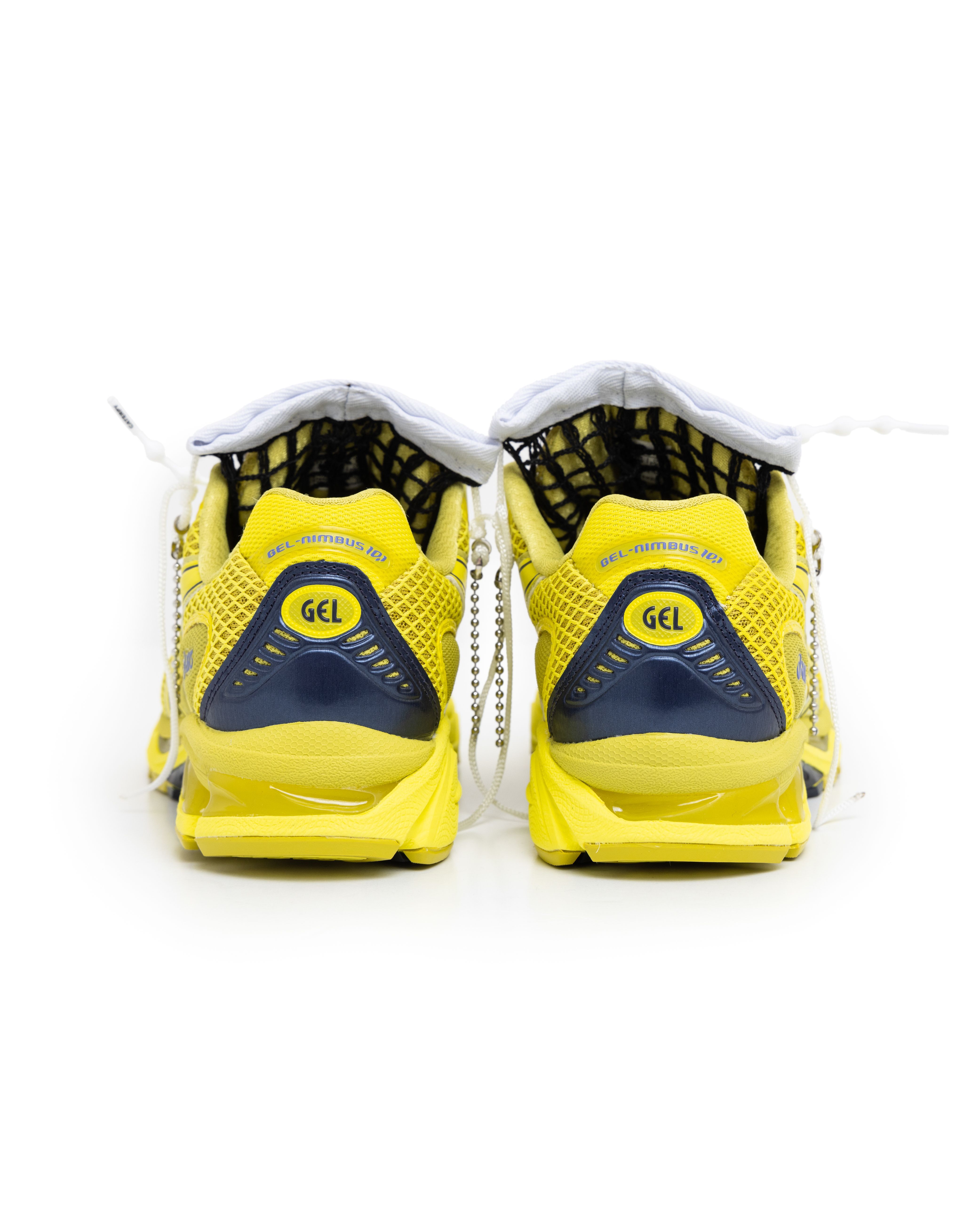 LTTT ASICS PRODUCTS - image 4