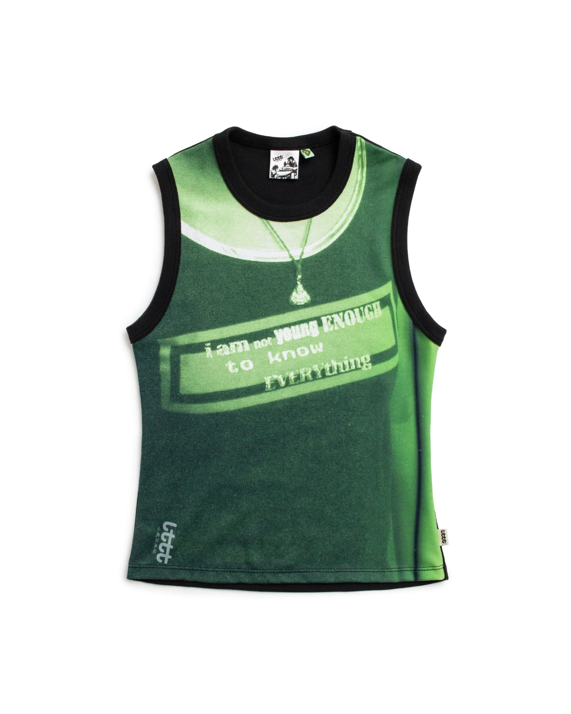 LTTT - KAITEN TOP V.3 - image 1