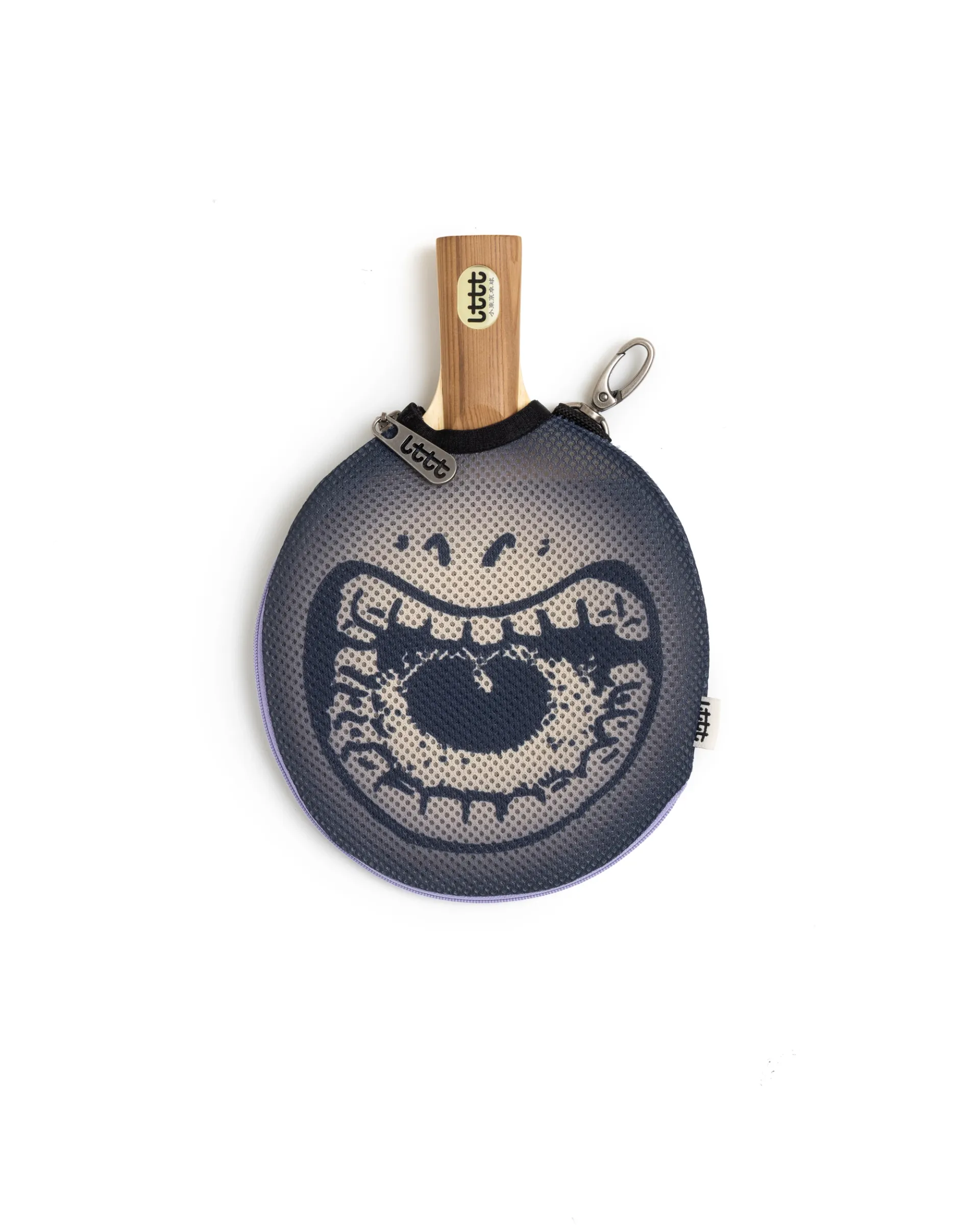 LTTT - EMOTIONAL PADDLE COVER - image 1