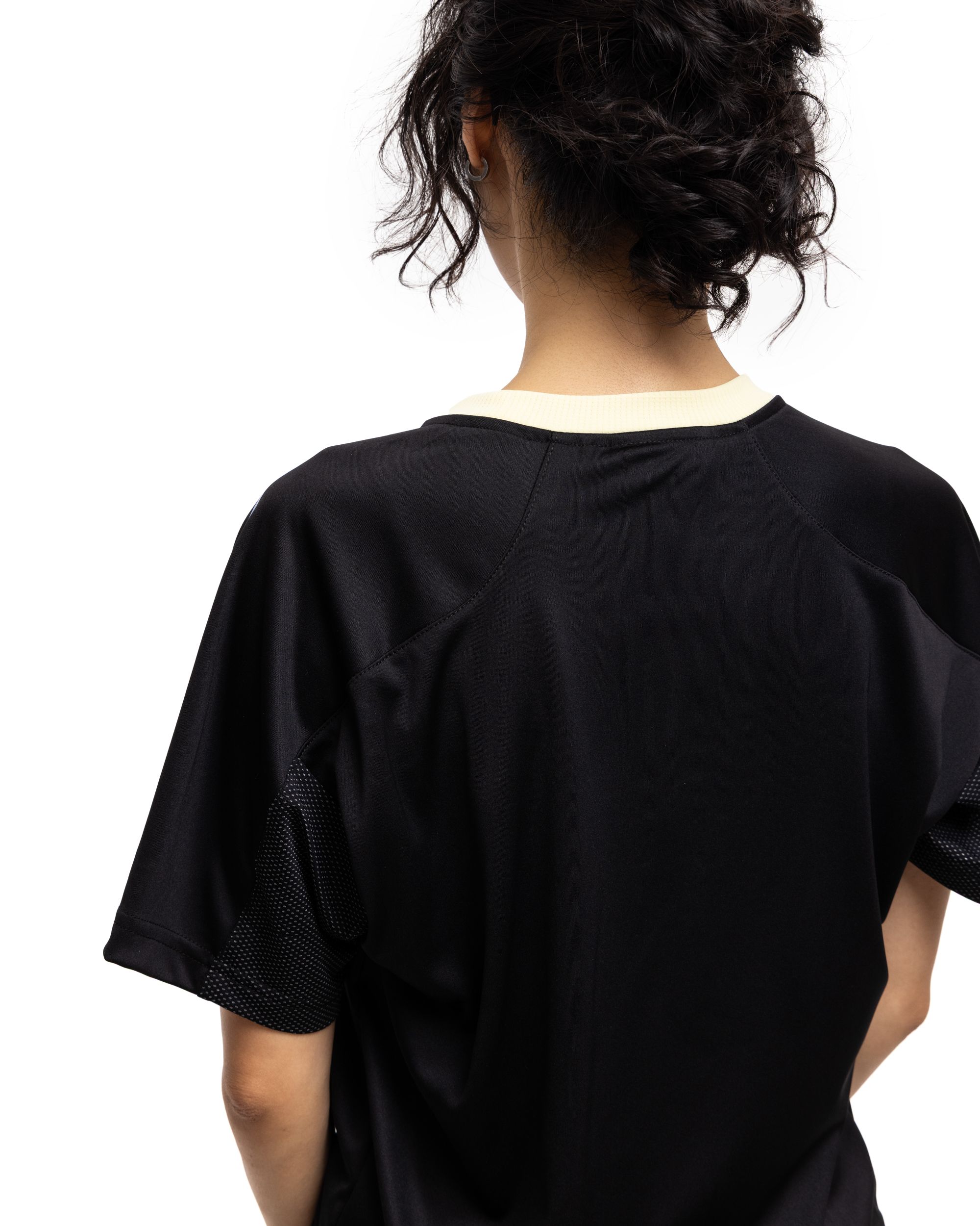 LTTT - ASICS AAAA MATCH JERSEY - image 4