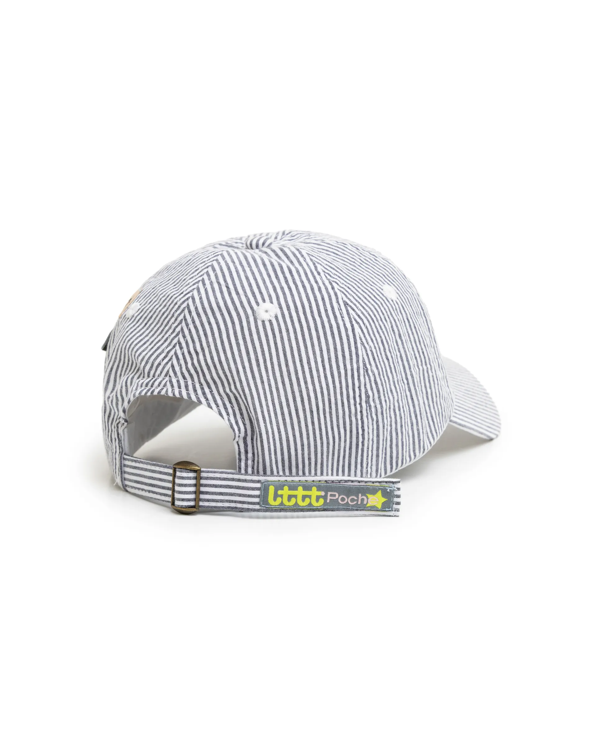 LTTT - CLUB CAP V.2 - image 4