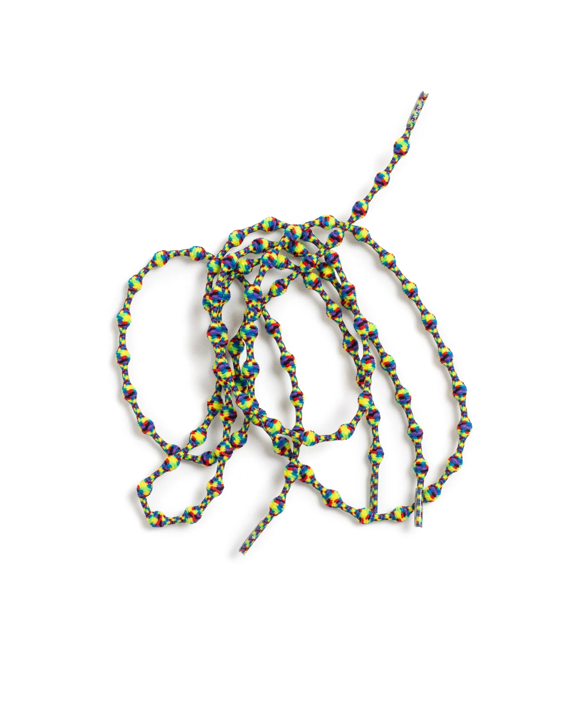 LTTT - CATERPY LACES - image 2