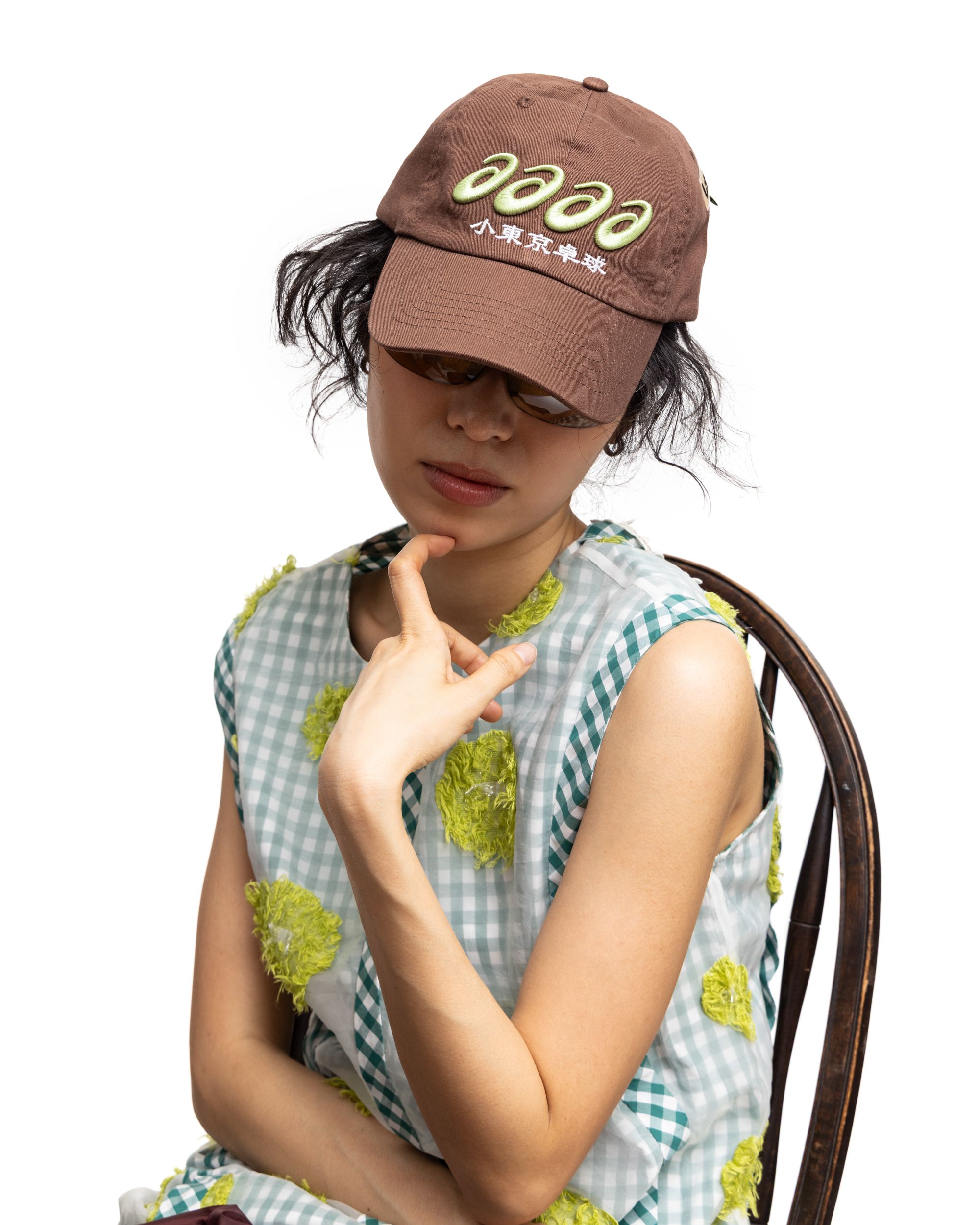 LTTT - ASICS AAAA CAP V.2 - image 3