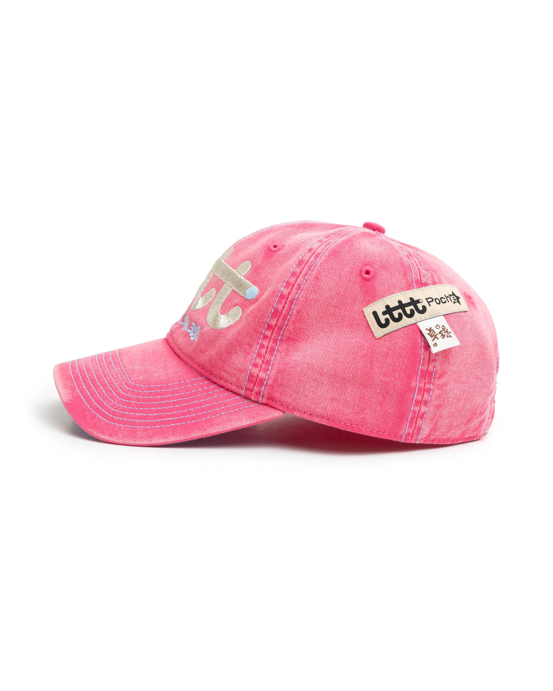 LTTT - CLUB CAP V.2 - image 3