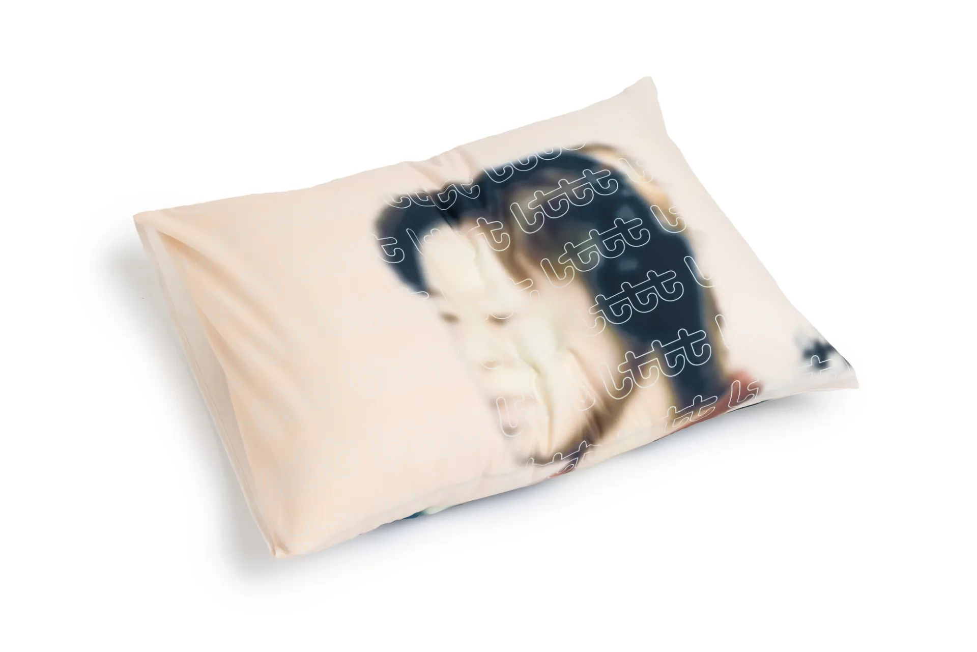 LTTT - HOMME BOY - Pillowcase - image 2