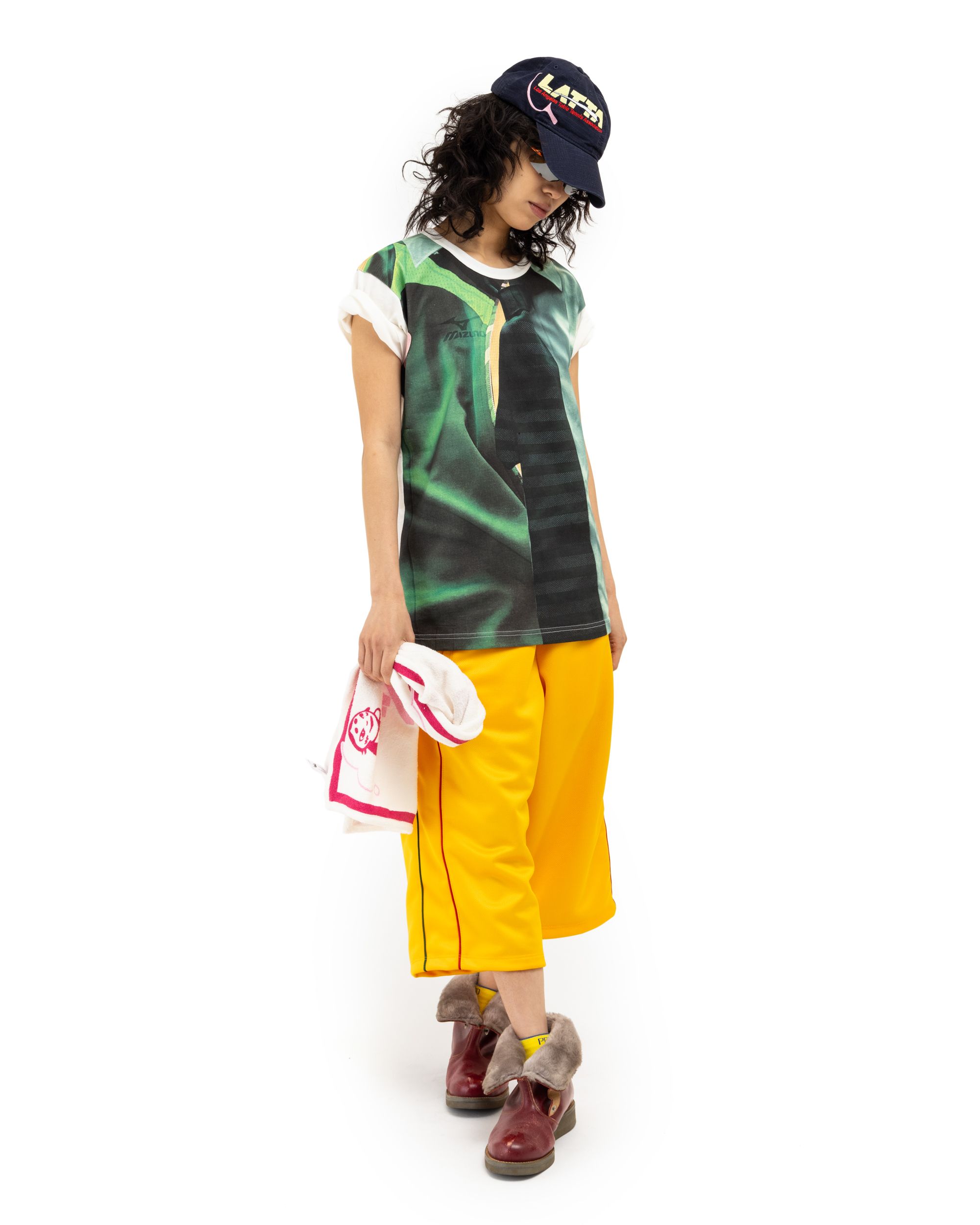 LTTT - LATTA CLUB CAP - image 3
