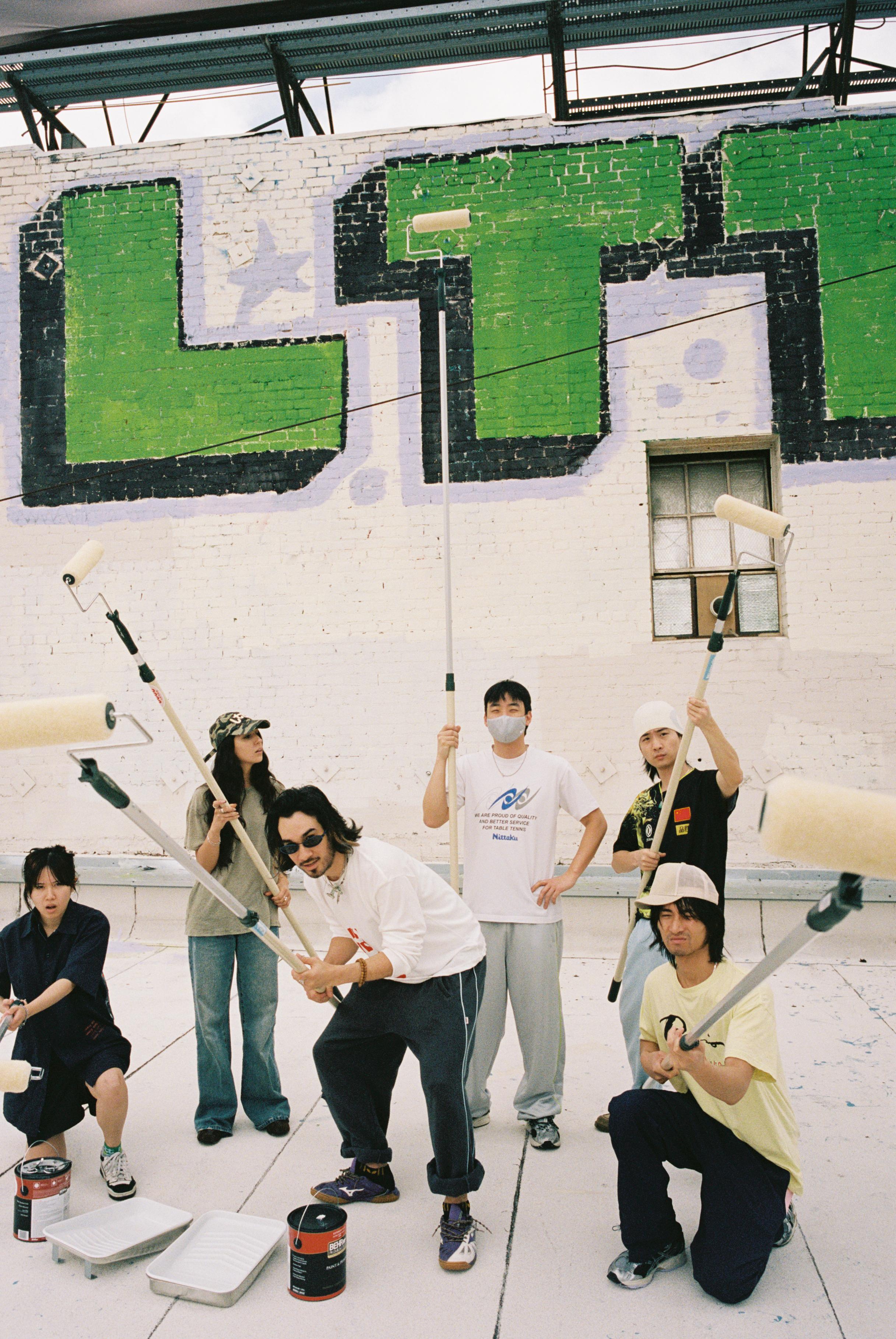 Living Proof Mag  - image 6