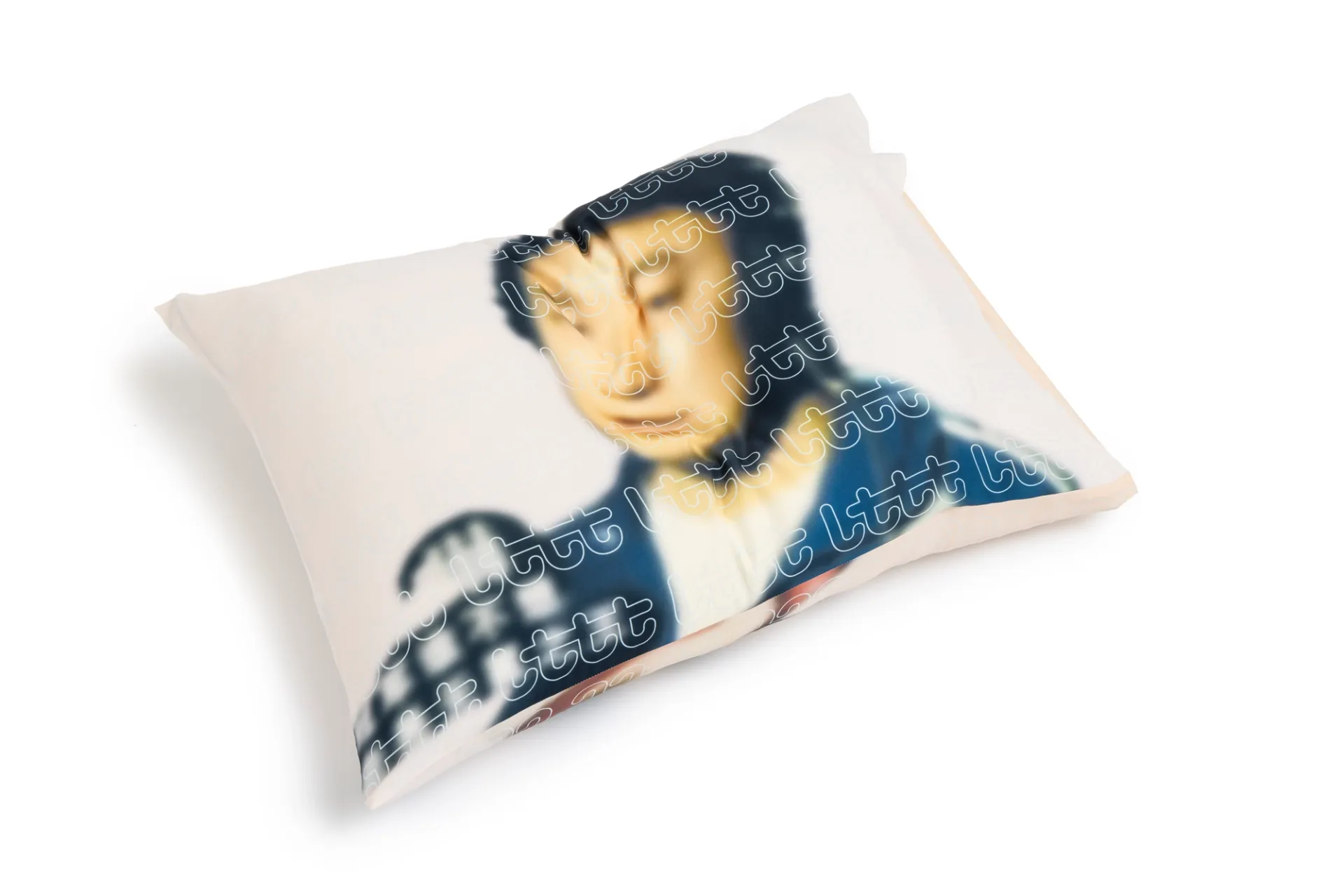 LTTT - HOMME BOY - Pillowcase - image 4