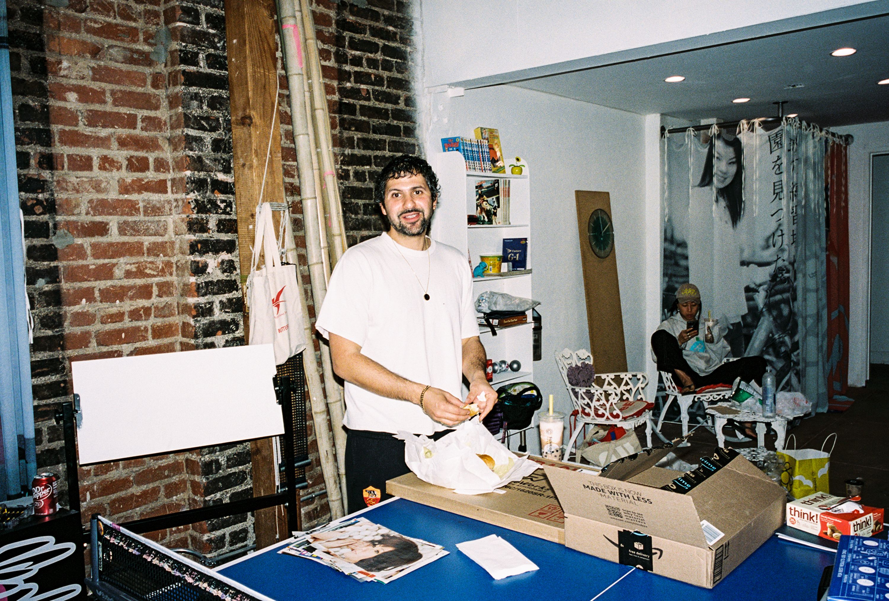 Making of 40+++ - image 18