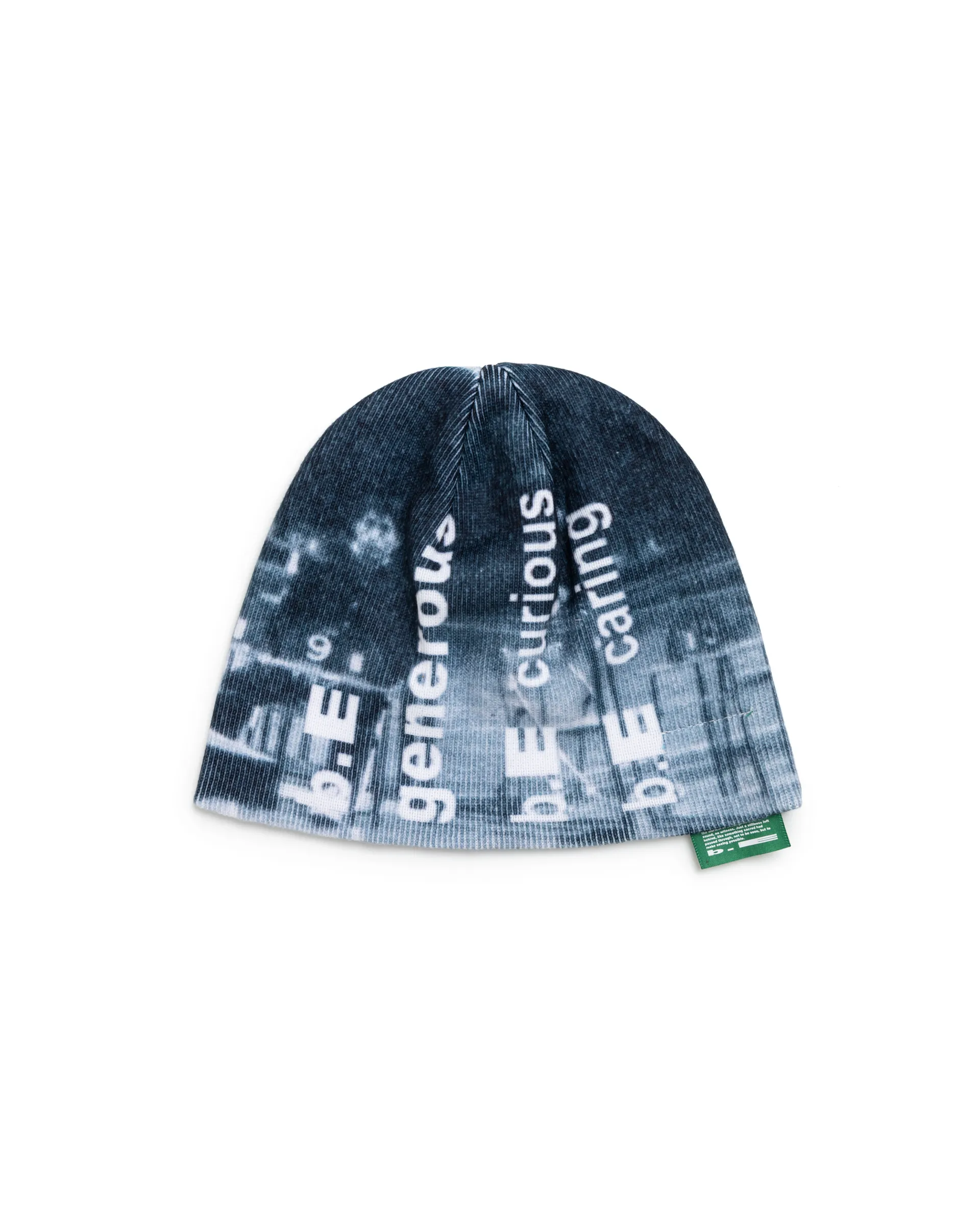 LTTT - b.Eautiful BEANIE - image 2