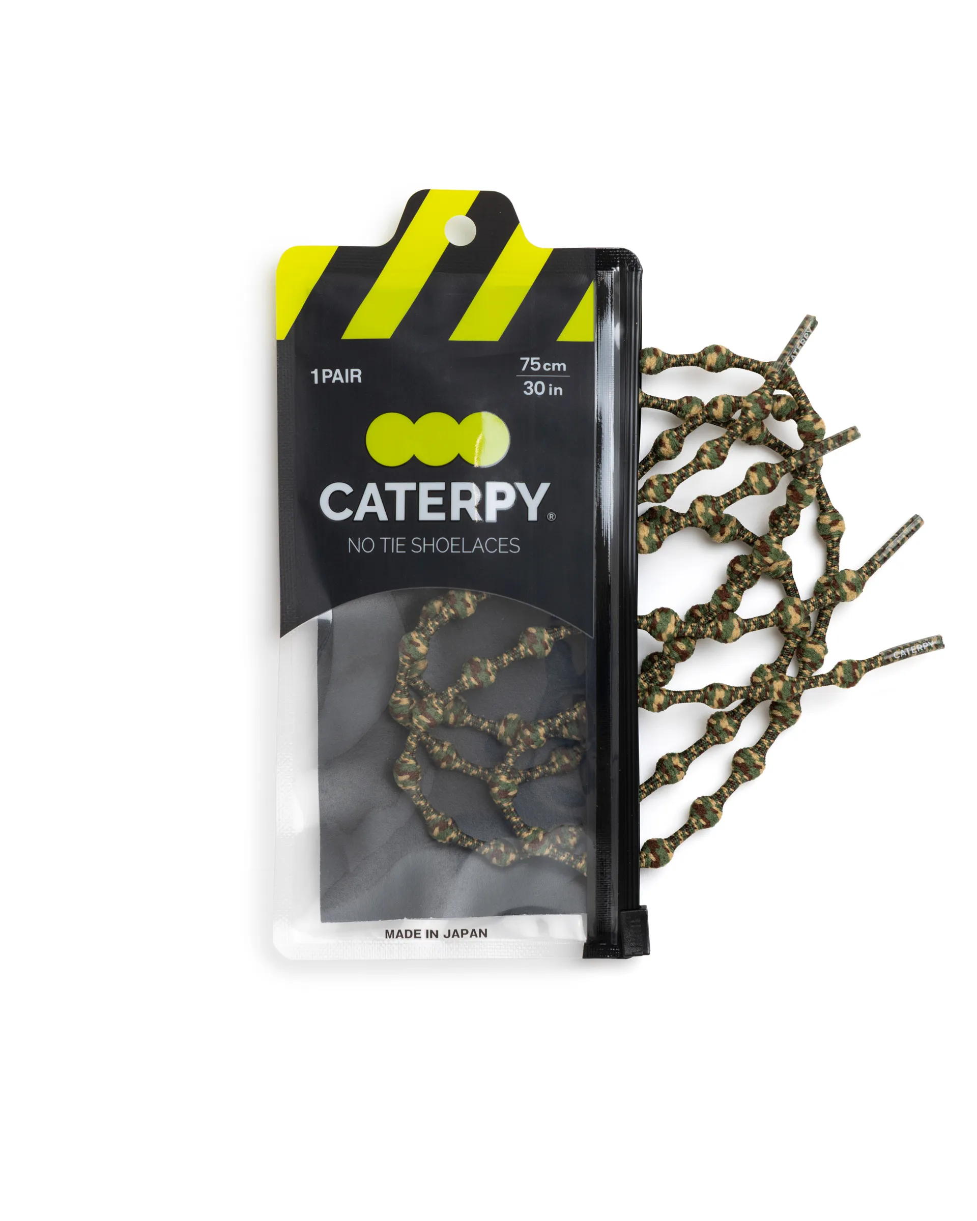 LTTT - CATERPY LACES - image 1