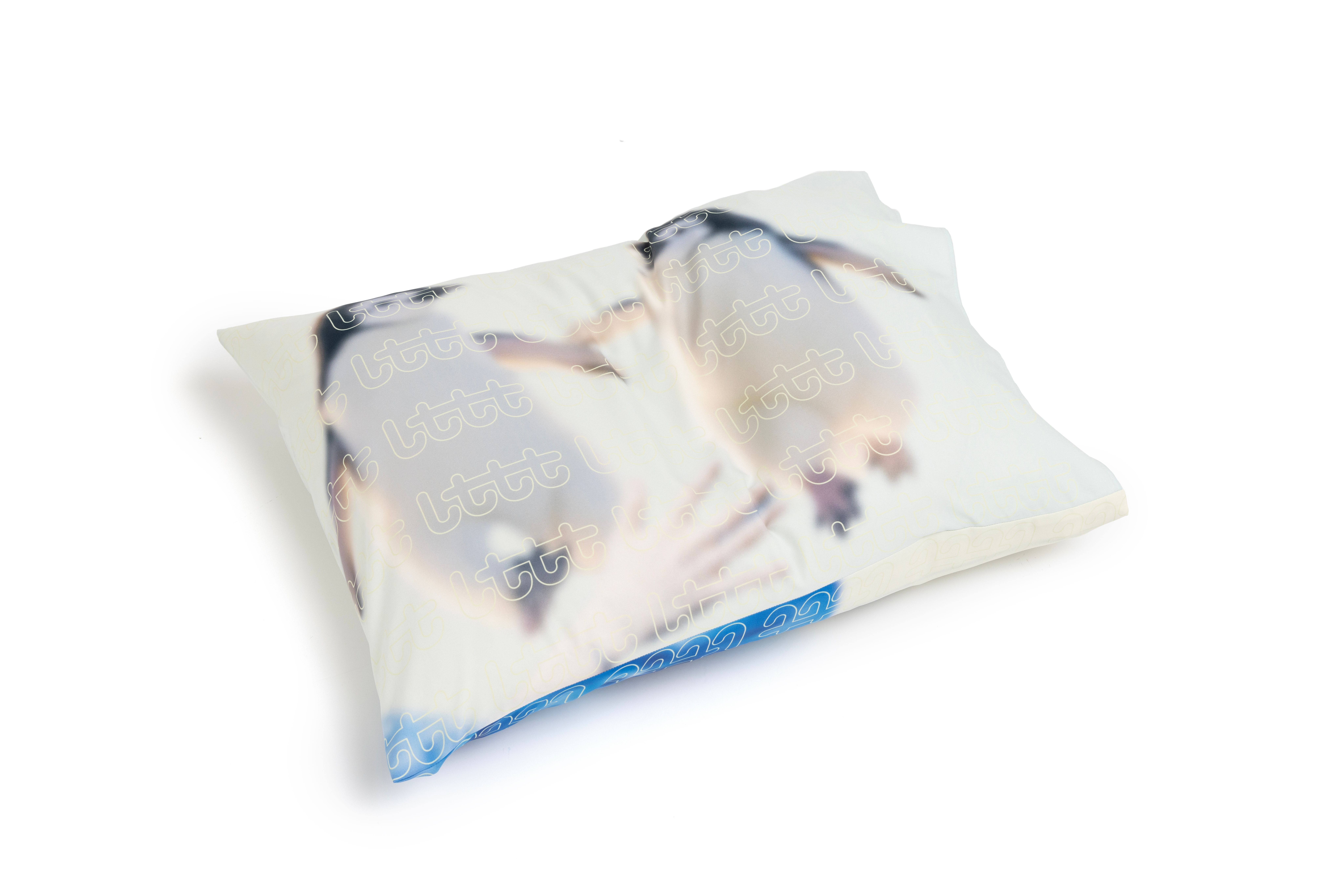 LTTT - HOMME BOY - Pillowcase - image 4