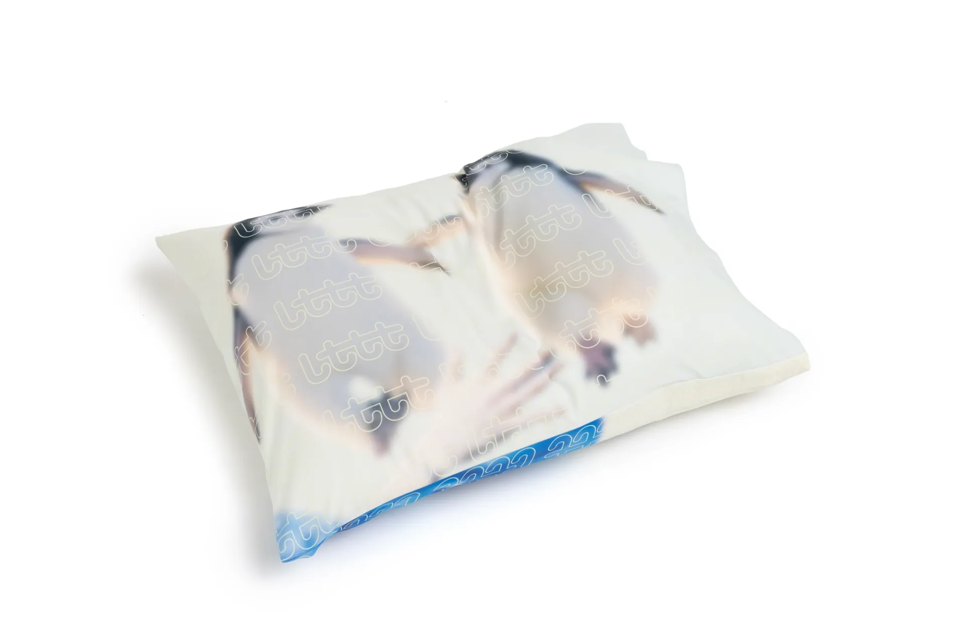 LTTT - HOMME BOY - Pillowcase - image 4
