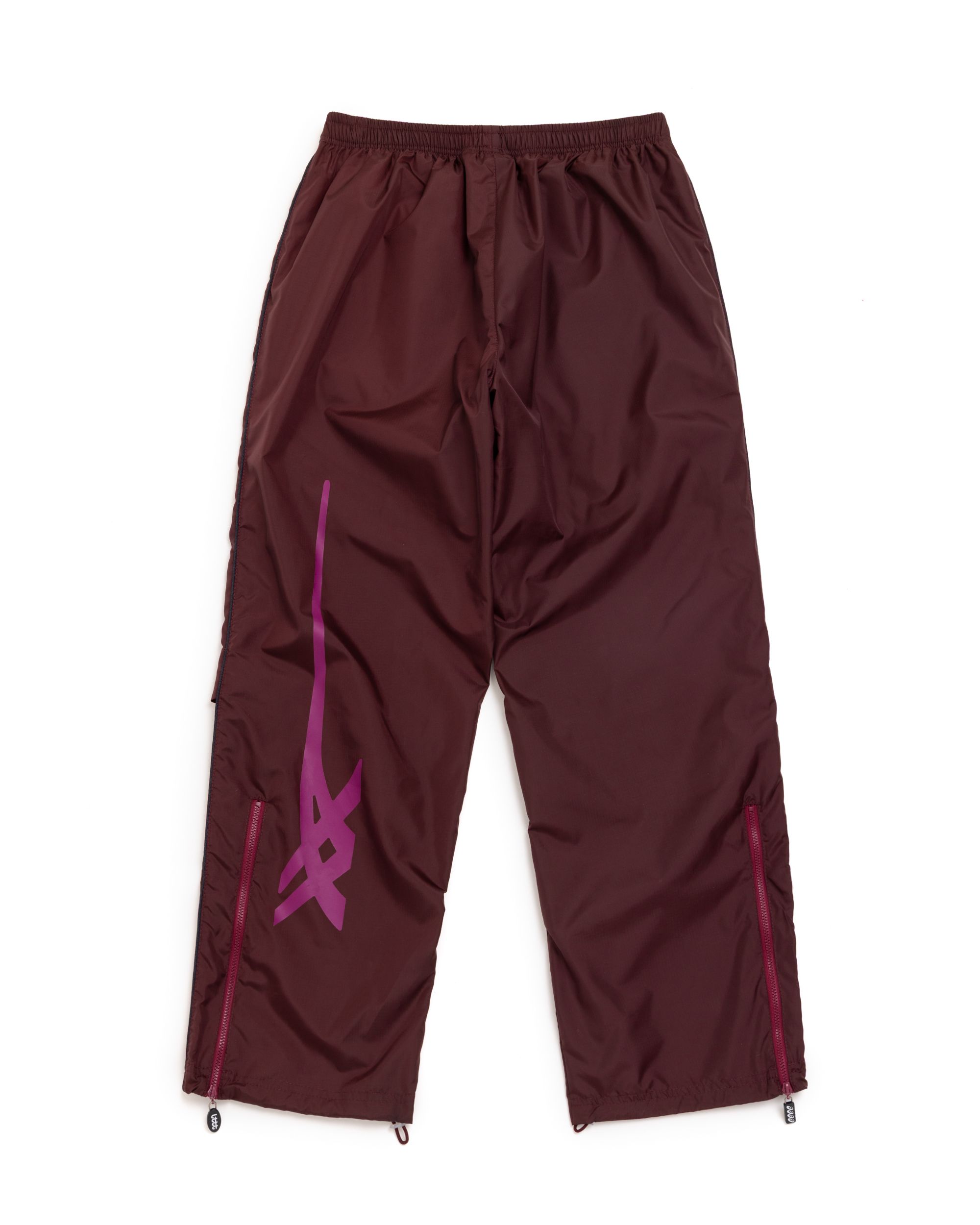 LTTT - ASICS WARM-UP PANTS - image 5