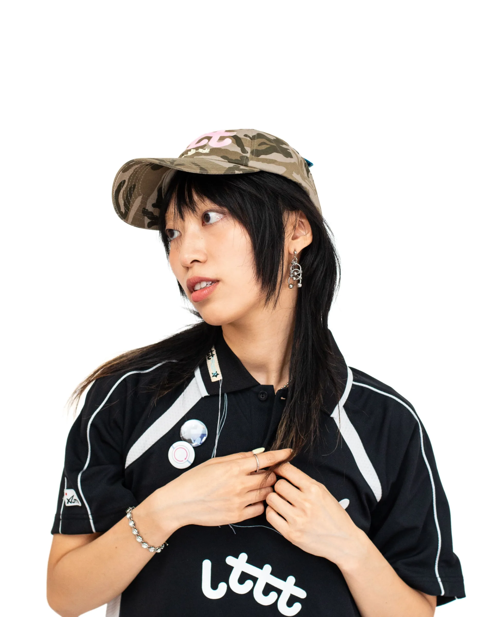 LTTT - CAP - image 1