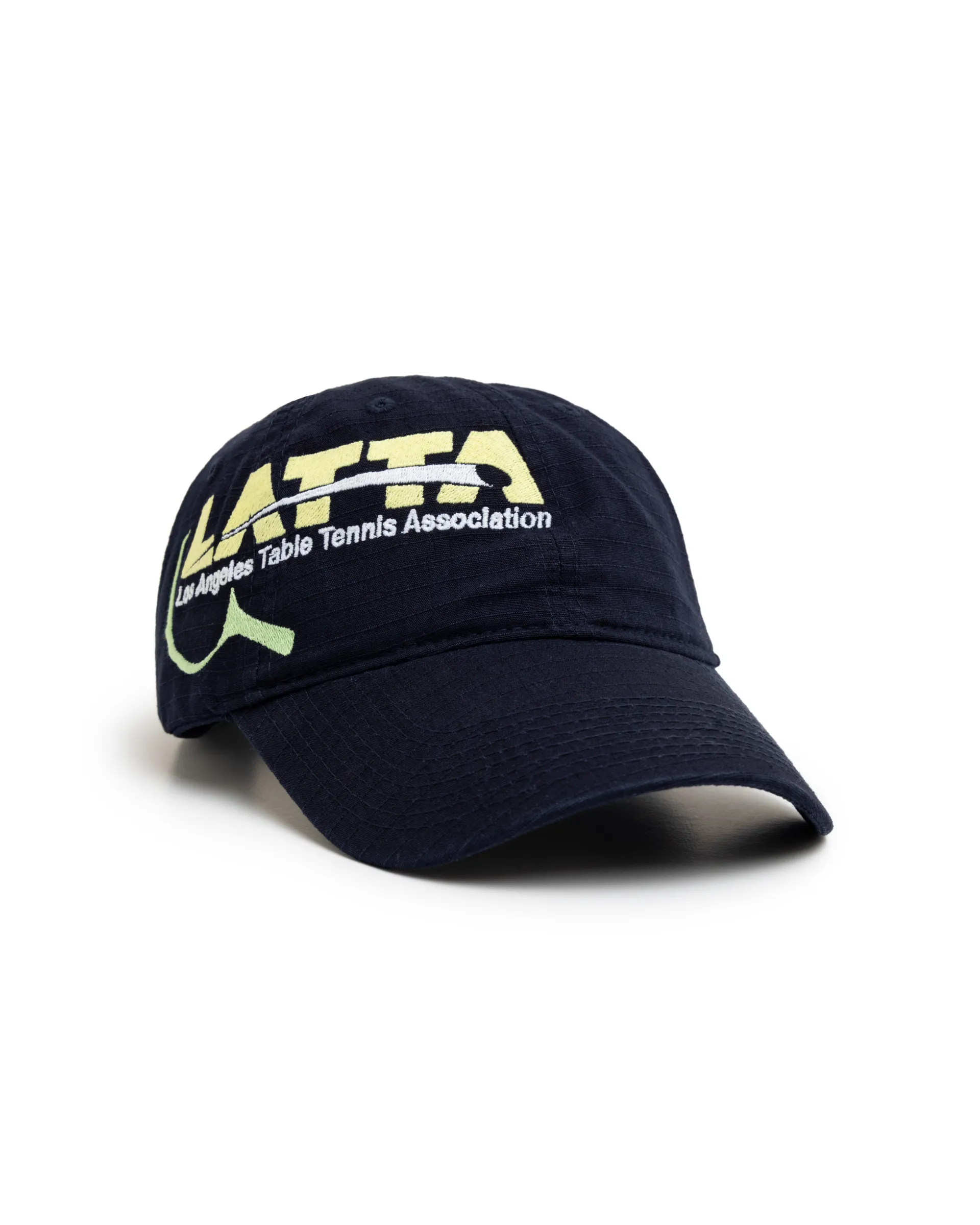 LTTT - LATTA CLUB CAP - image 1