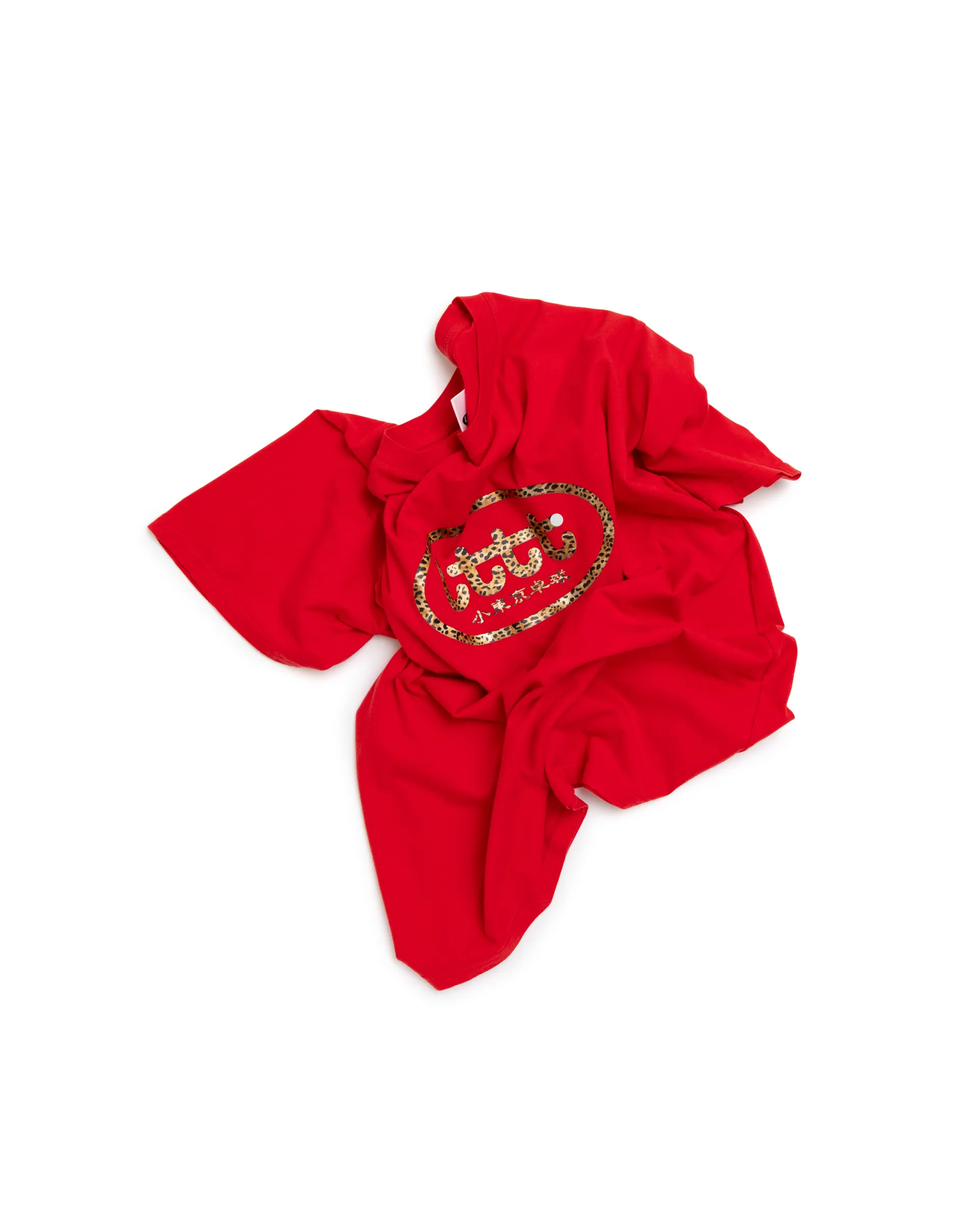 LTTT - COTTON CLUB TEE - image 3