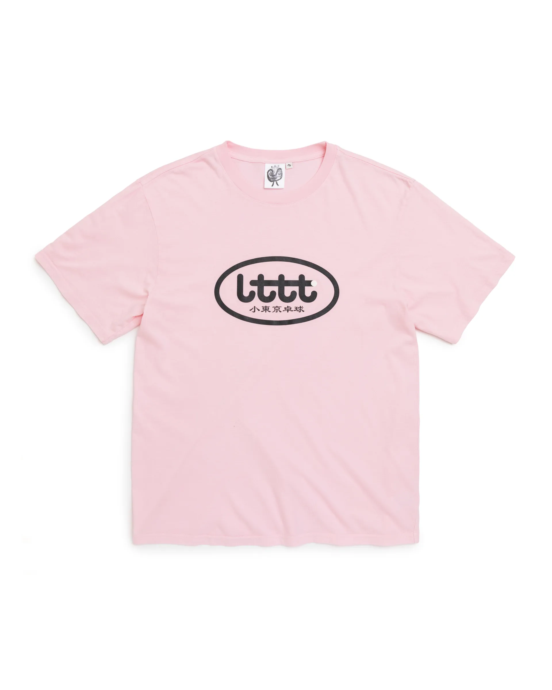 LTTT - COTTON CLUB TEE - image 1