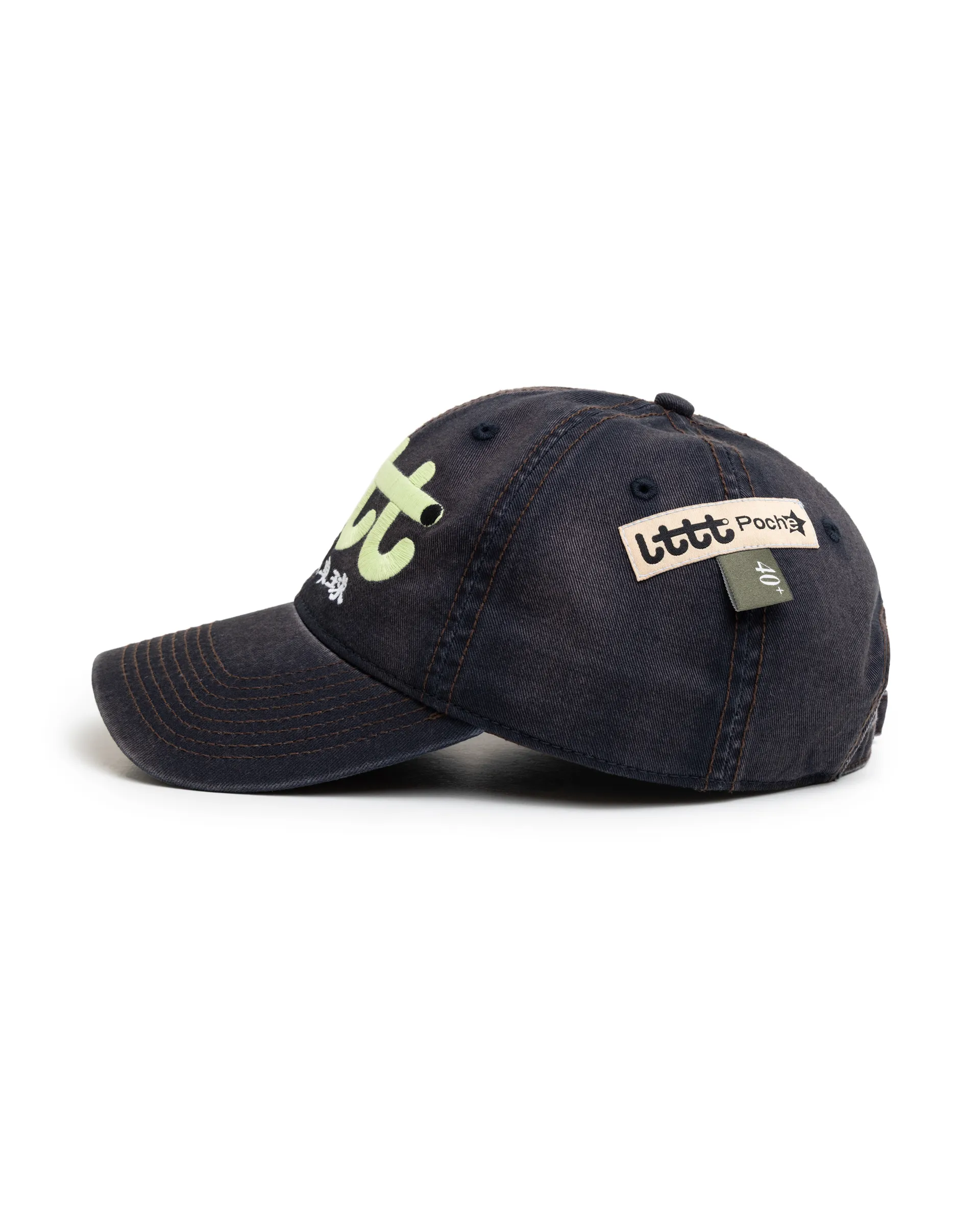 LTTT - CLUB CAP V.2 - image 3