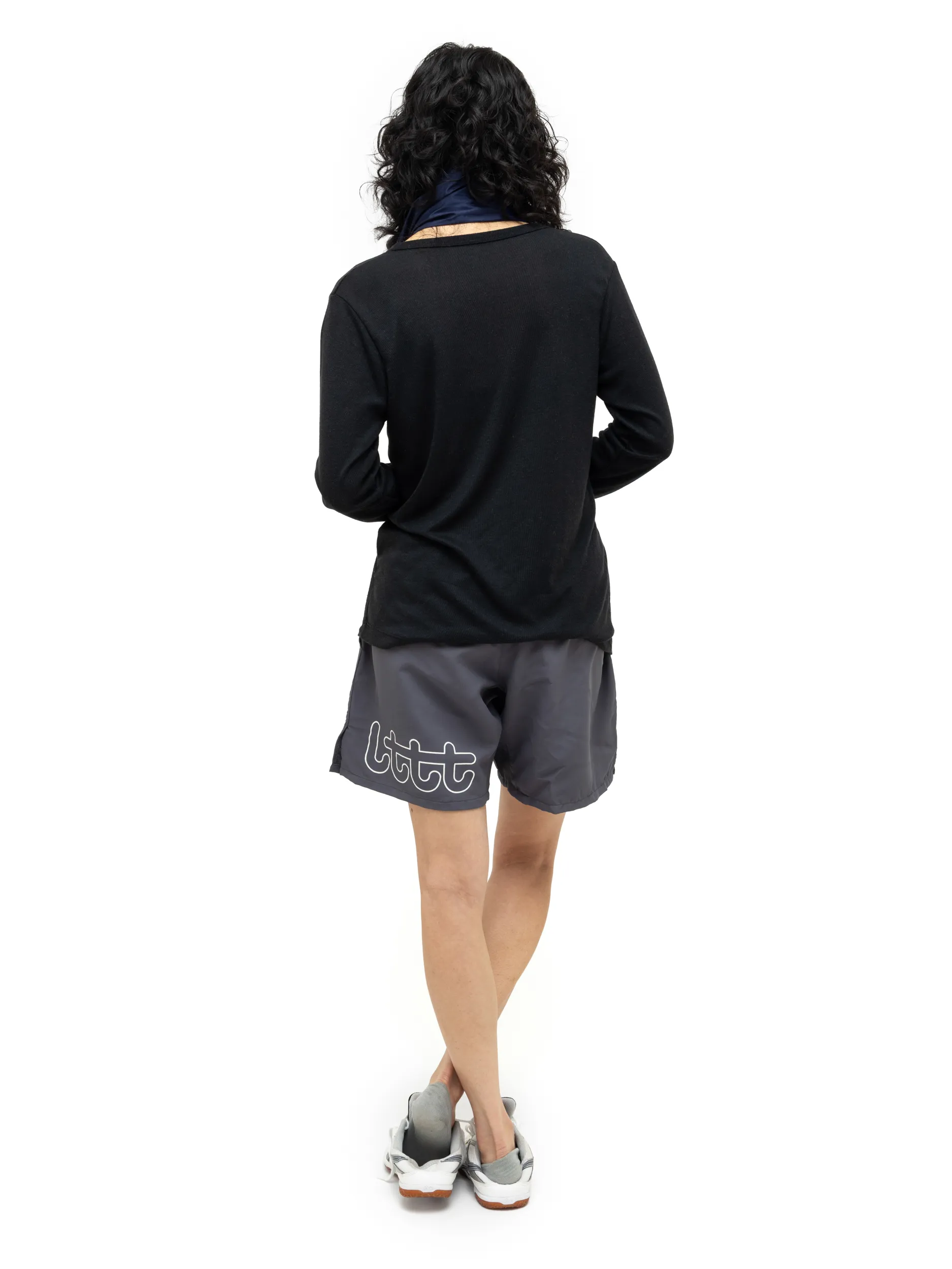 LTTT - WOMEN'S CLOVER SHORTS - image 2