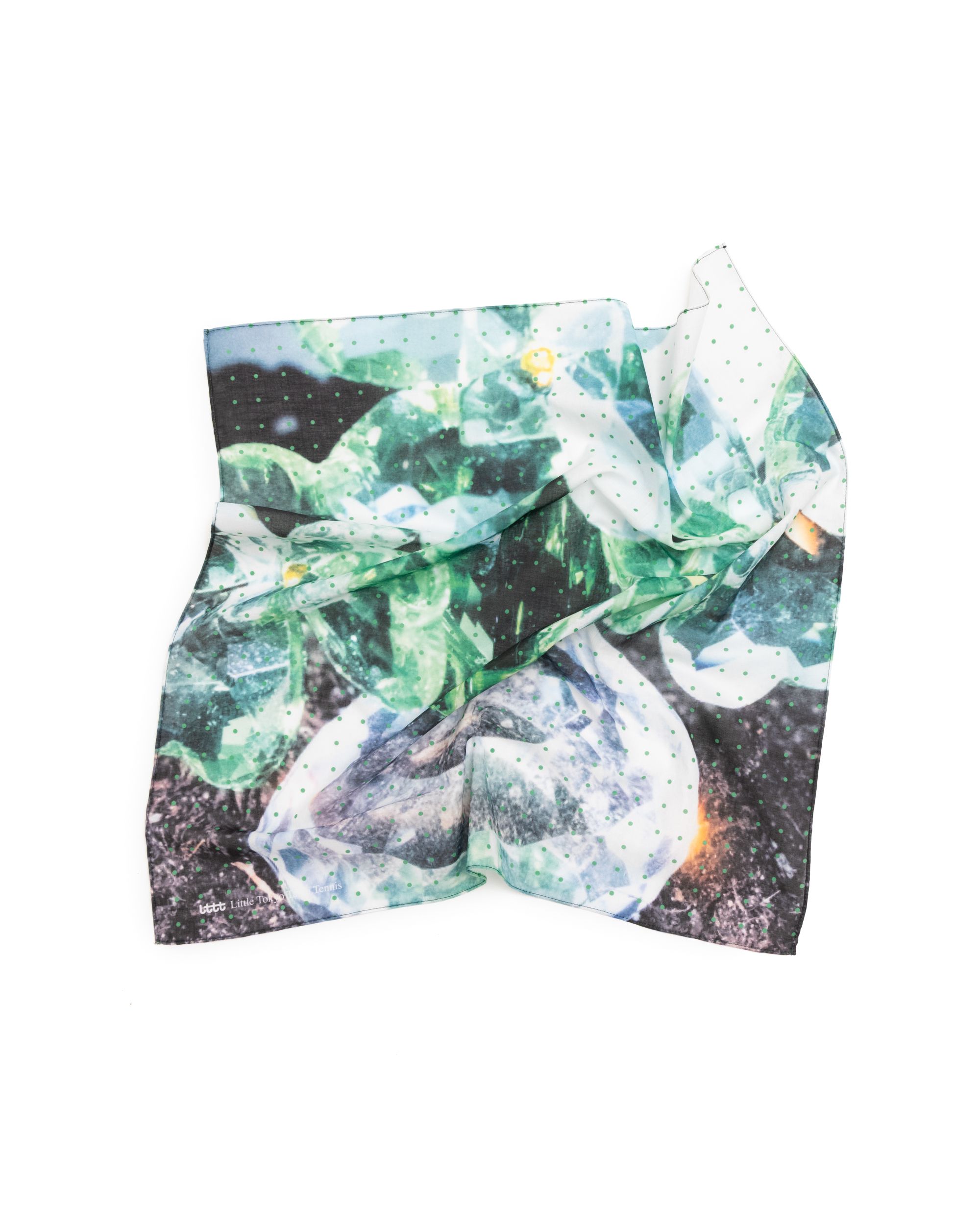 LTTT - COTTON BANDANA V.2 - 26" - image 3
