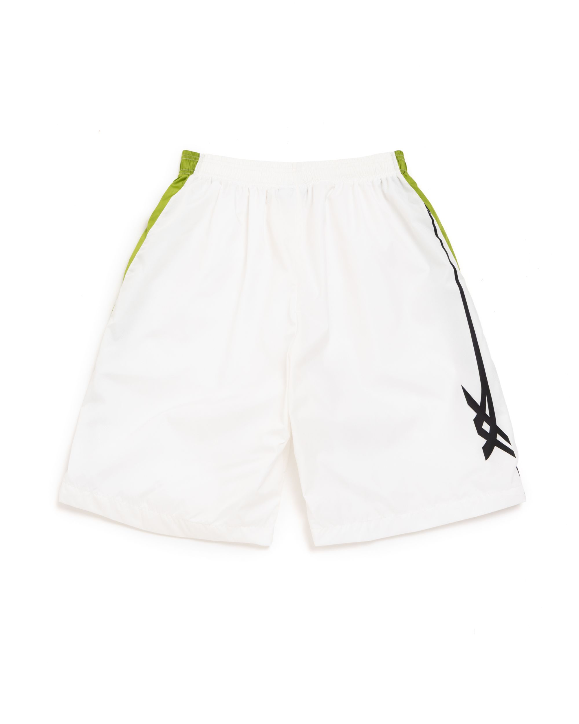 LTTT - ASICS WARM-UP SHORTS - image 4