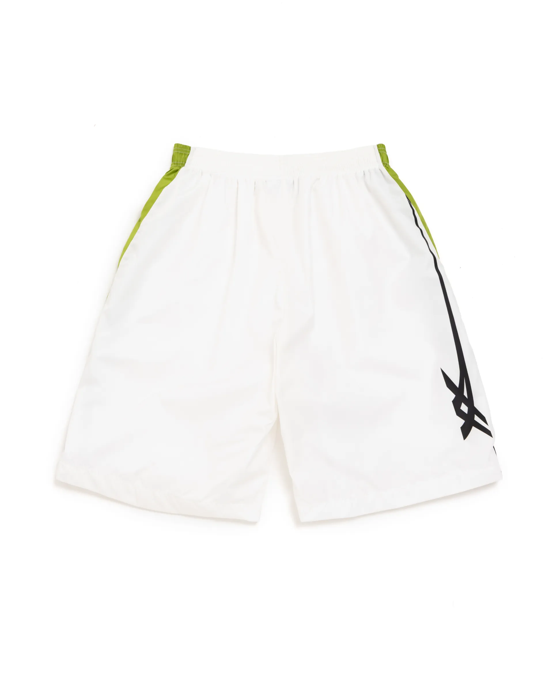 LTTT - ASICS WARM-UP SHORTS - image 4