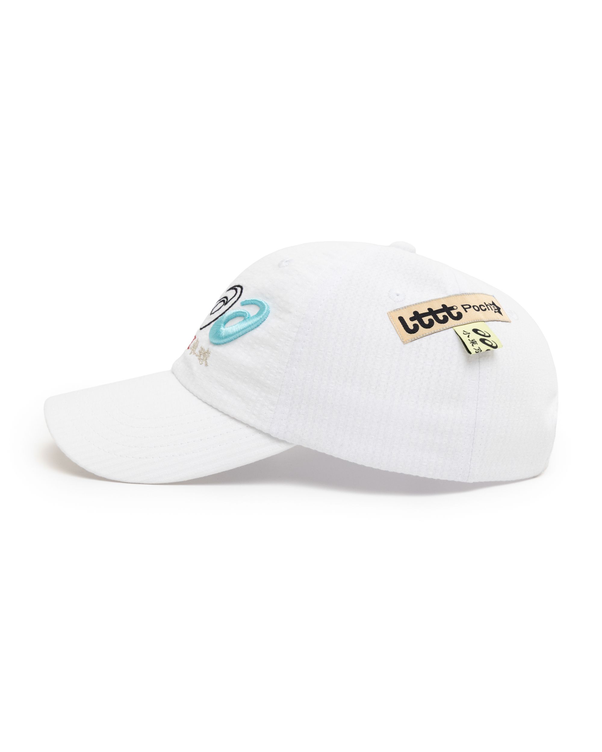 LTTT - ASICS AAAA CAP V.2 - image 3
