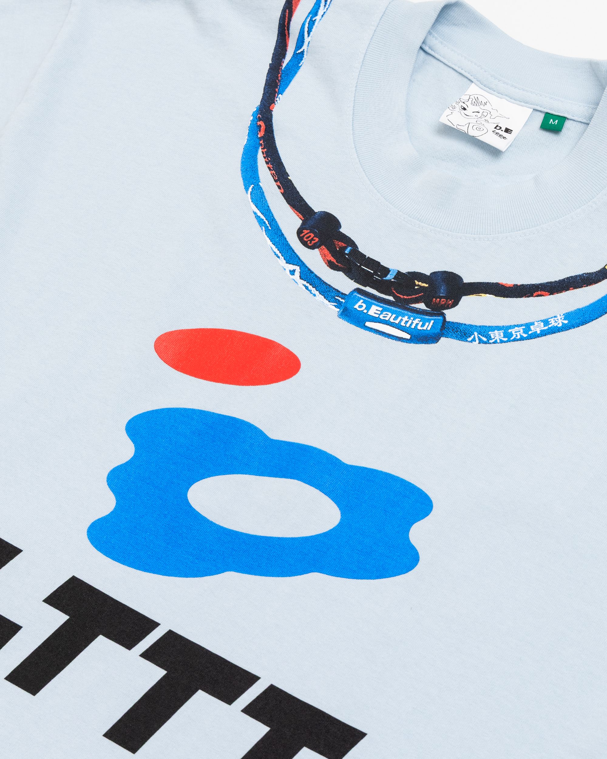 LTTT - b.Eautiful T-SHIRT - image 5