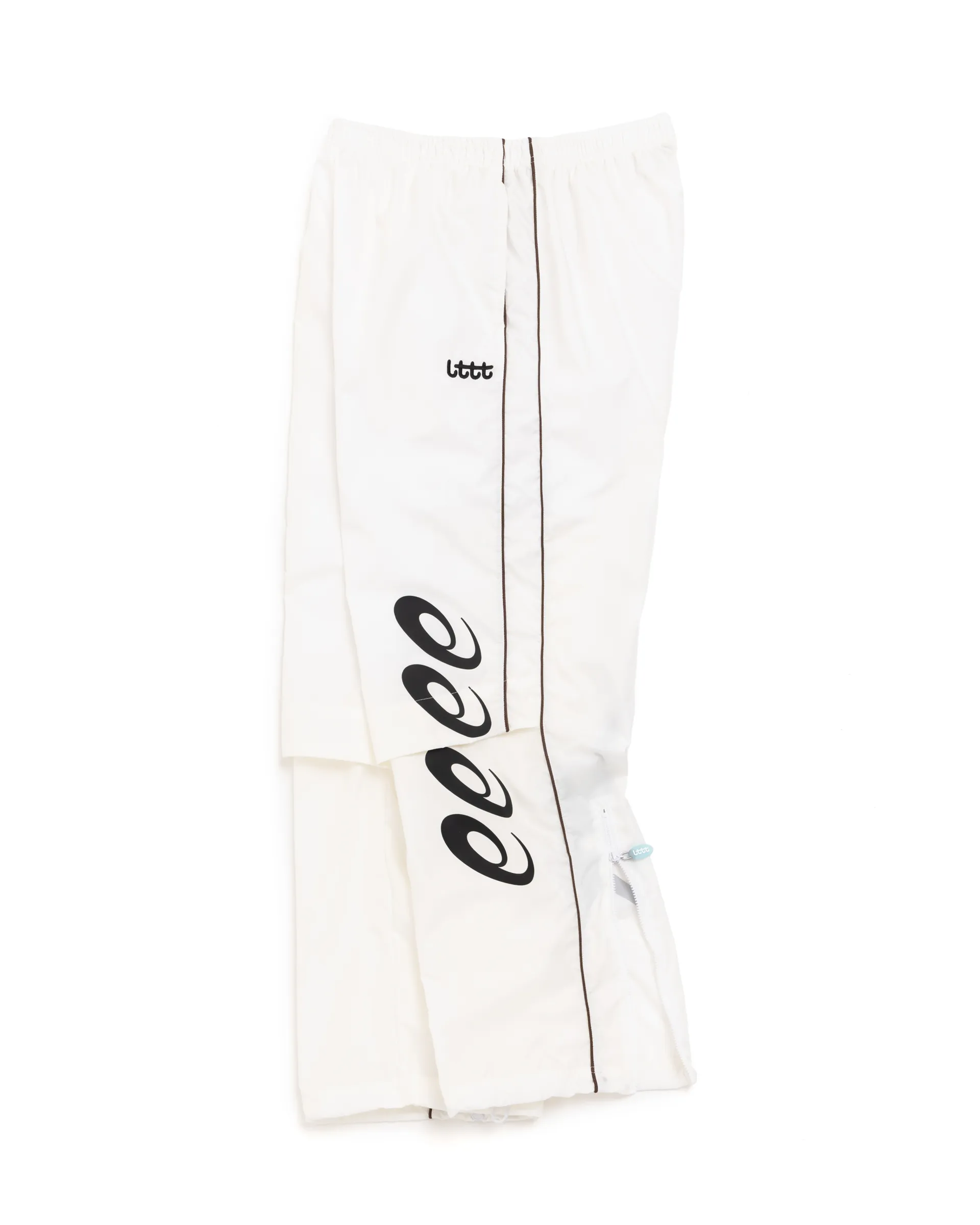 LTTT - ASICS WARM-UP PANTS - image 3
