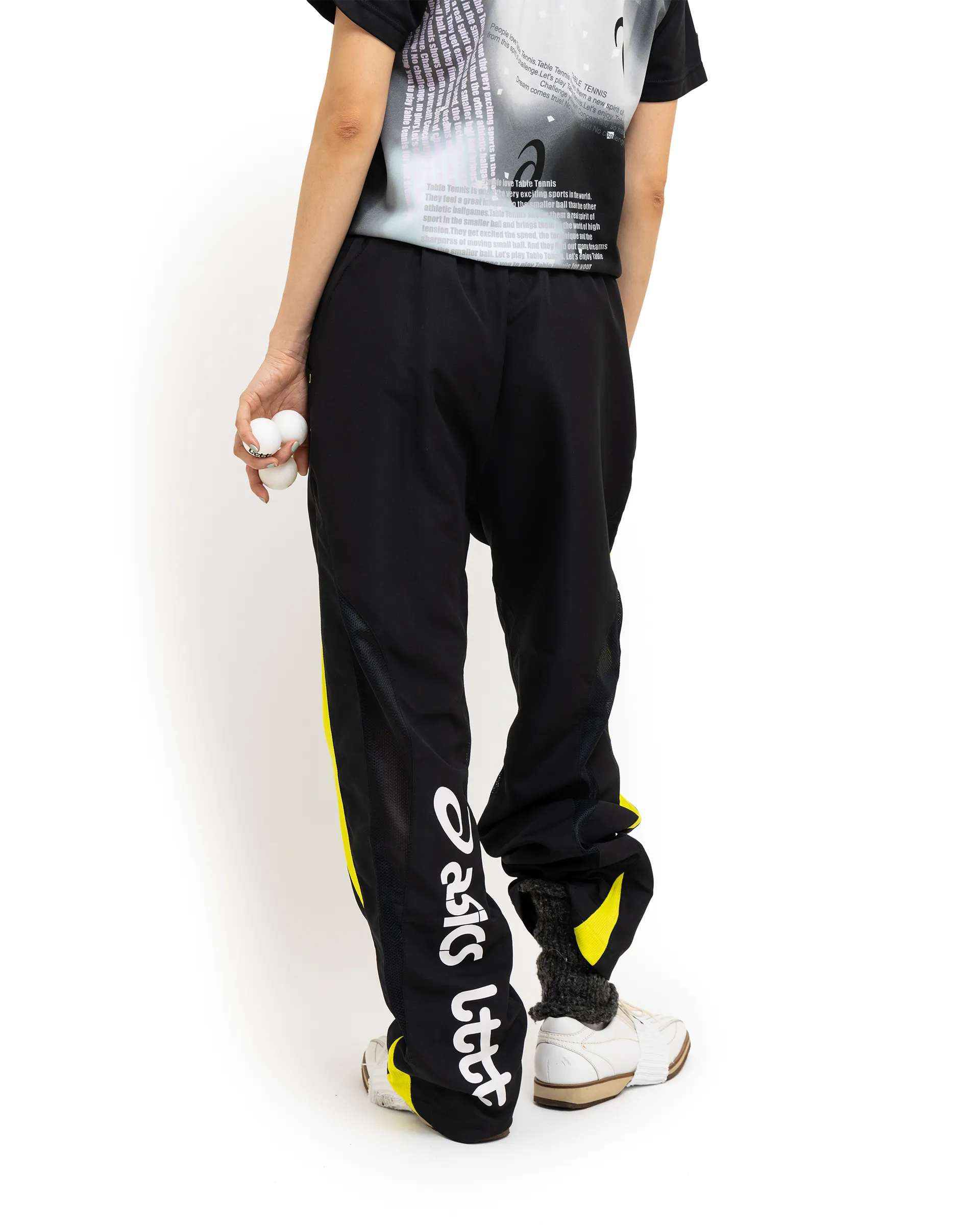 LTTT - ASICS TRAINING PANT - image 2