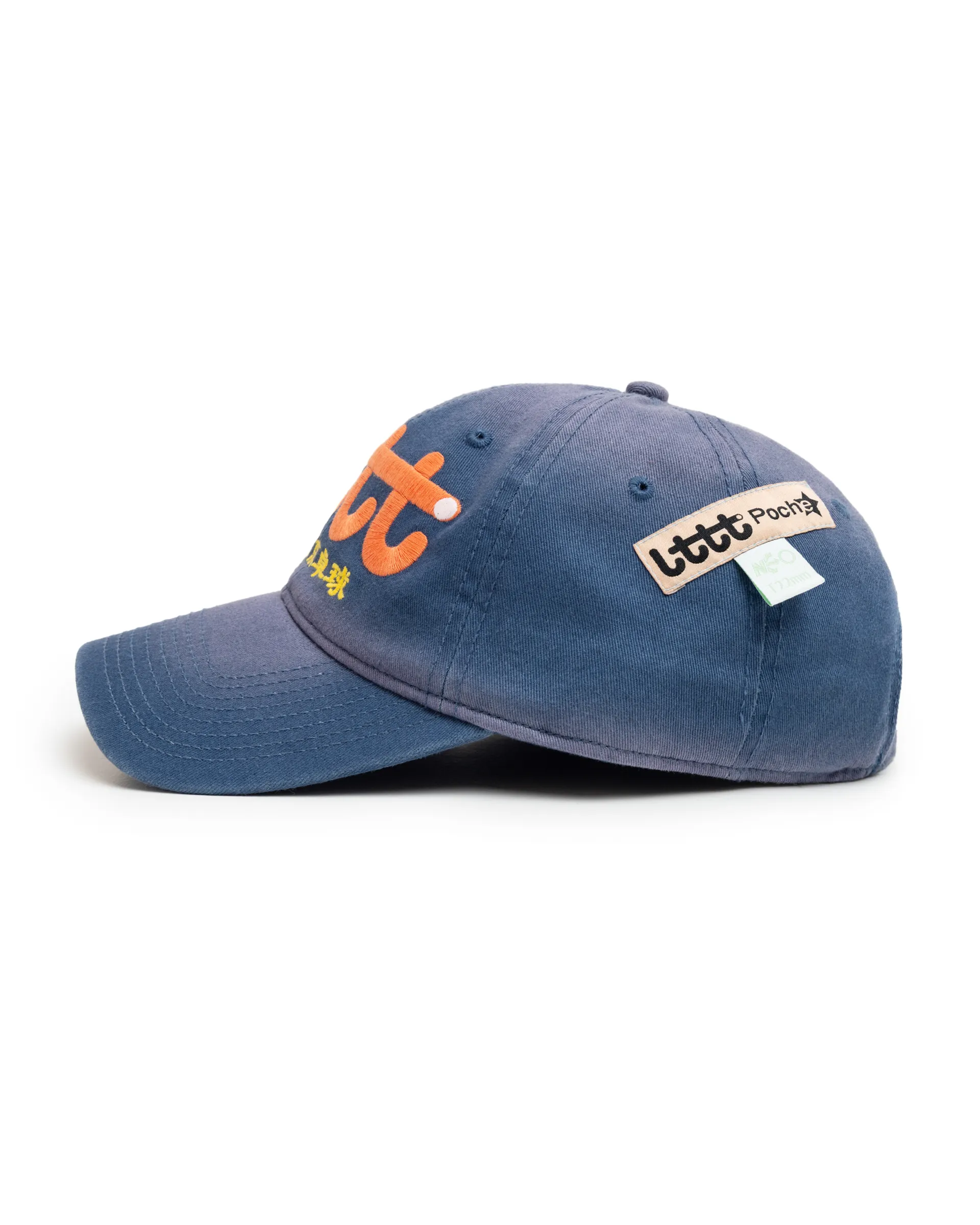 LTTT - CLUB CAP V.3 - image 2