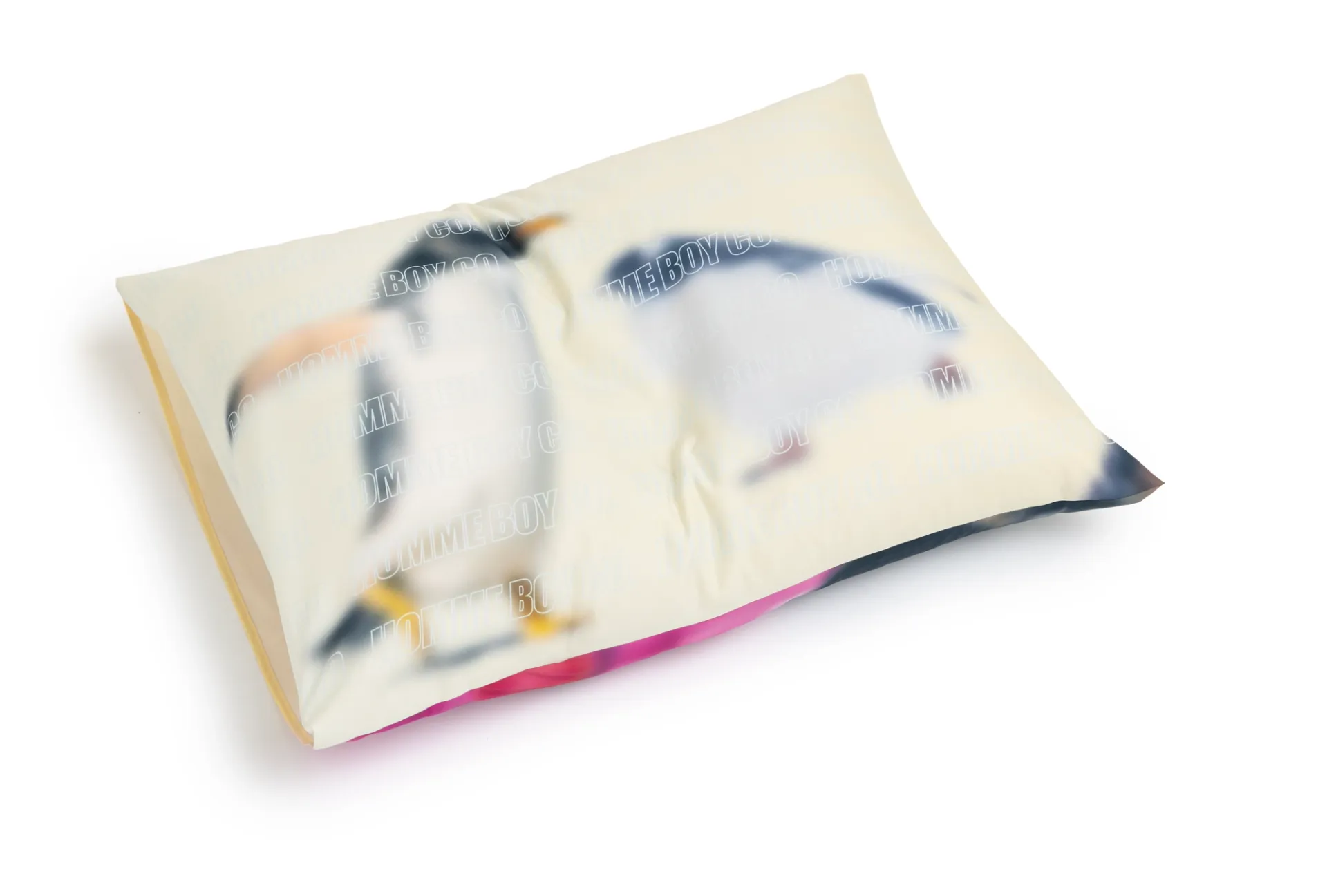 LTTT - HOMME BOY - Pillowcase - image 2